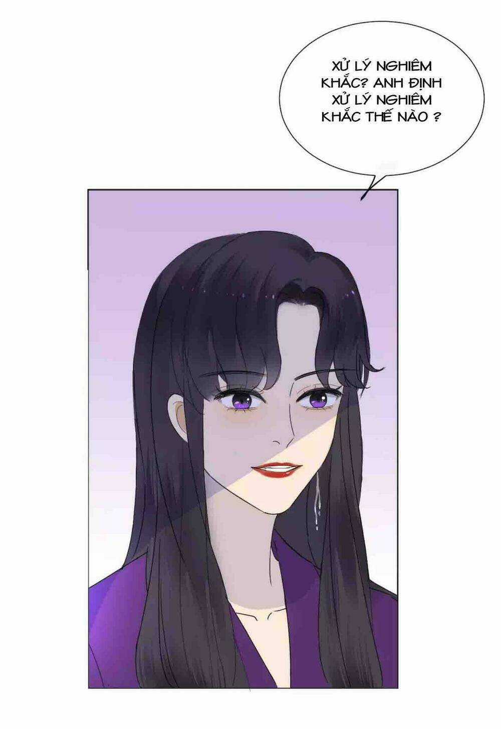 Tôi Gặp Em Lúc Bình Minh Chapter 11 trang 6