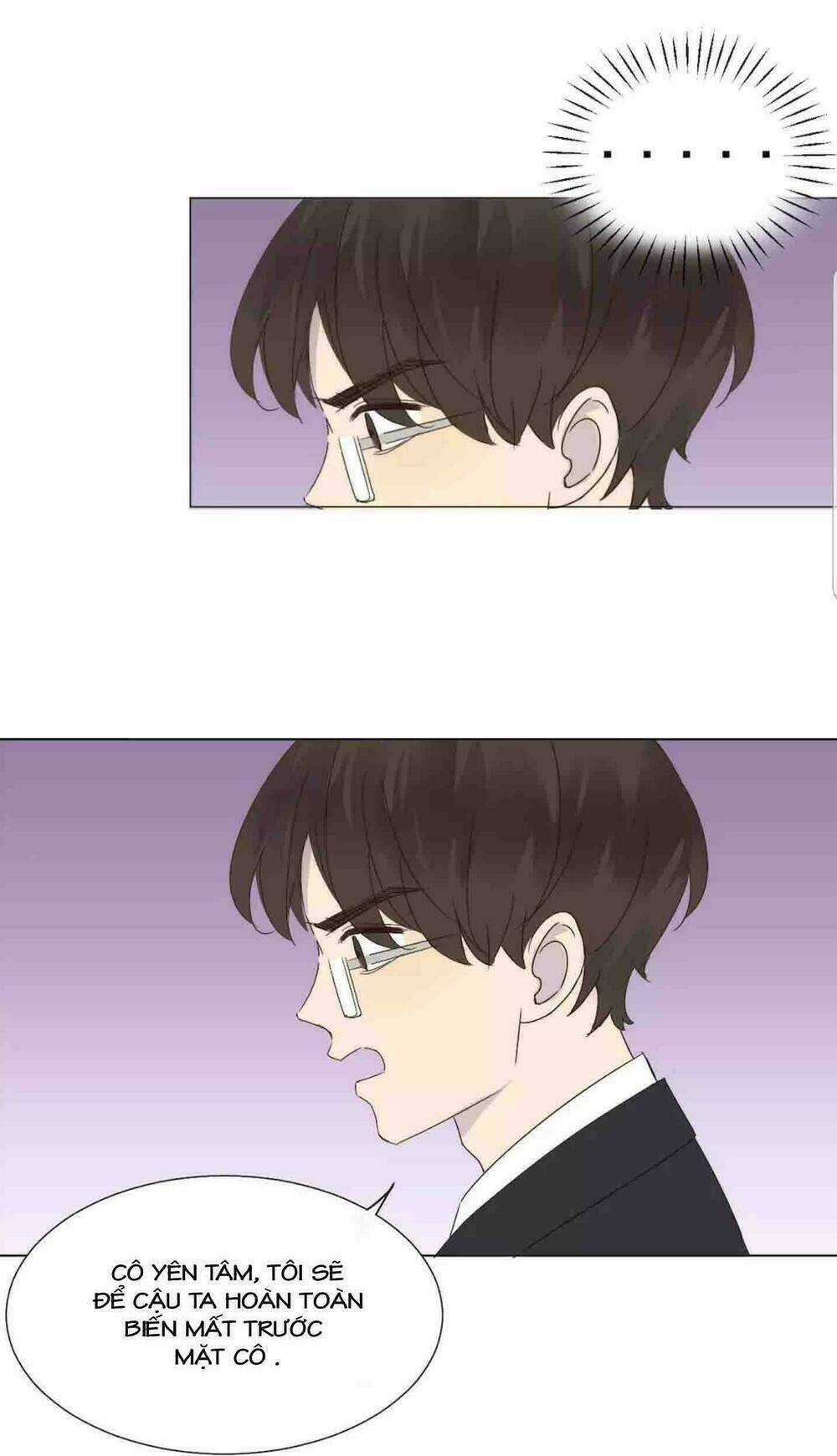 Tôi Gặp Em Lúc Bình Minh Chapter 11 trang 7