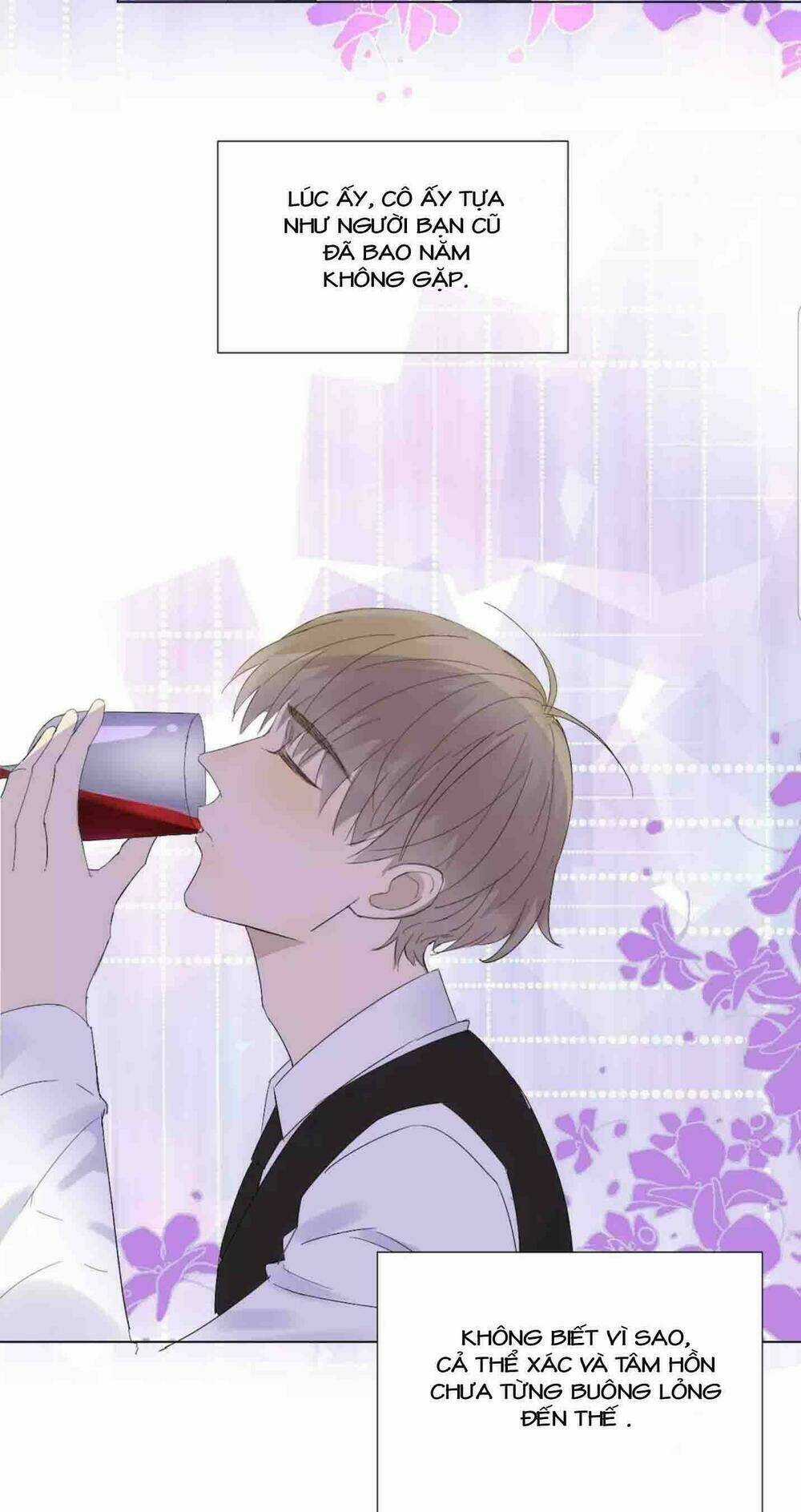 Tôi Gặp Em Lúc Bình Minh Chapter 12 trang 10