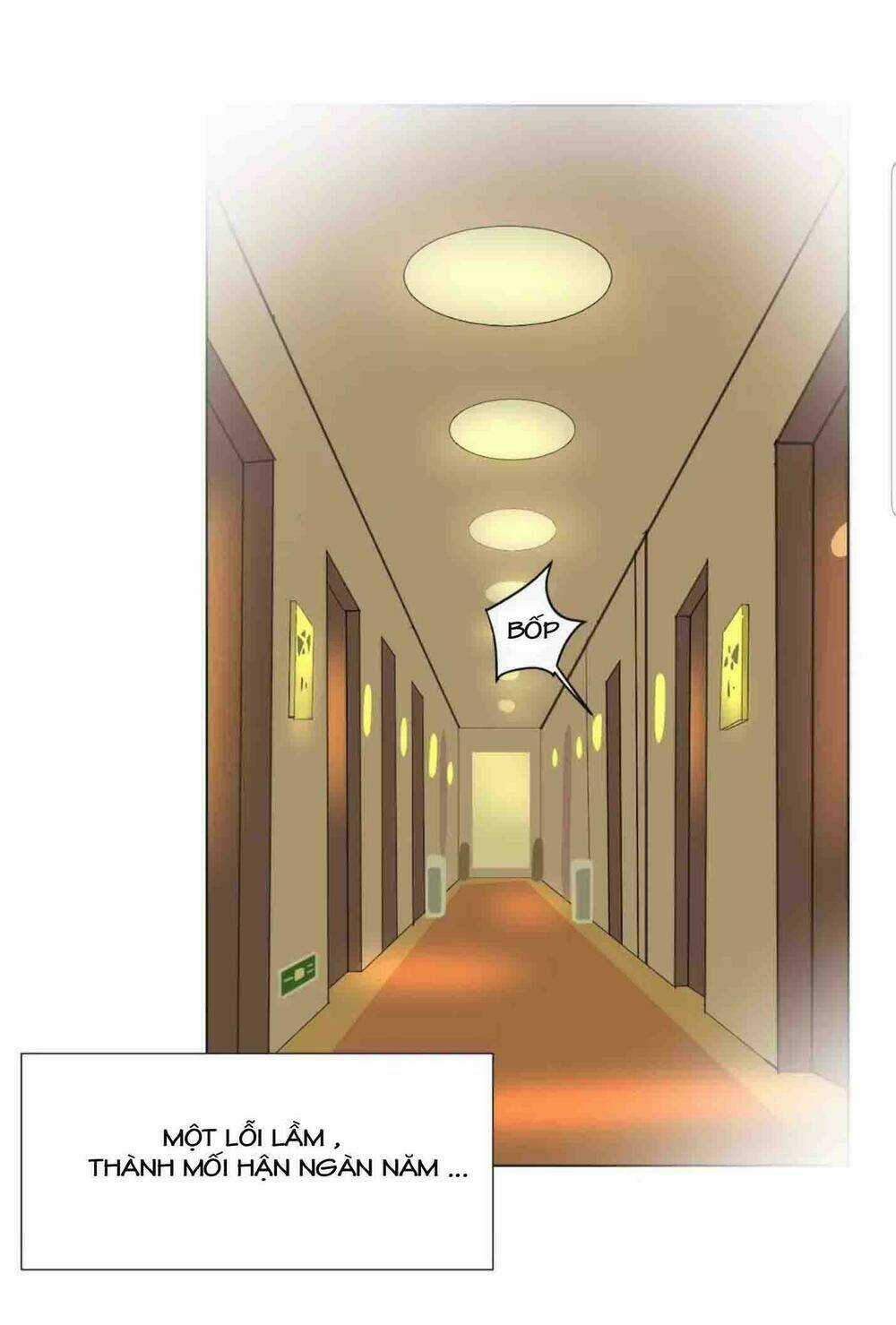 Tôi Gặp Em Lúc Bình Minh Chapter 12 trang 13