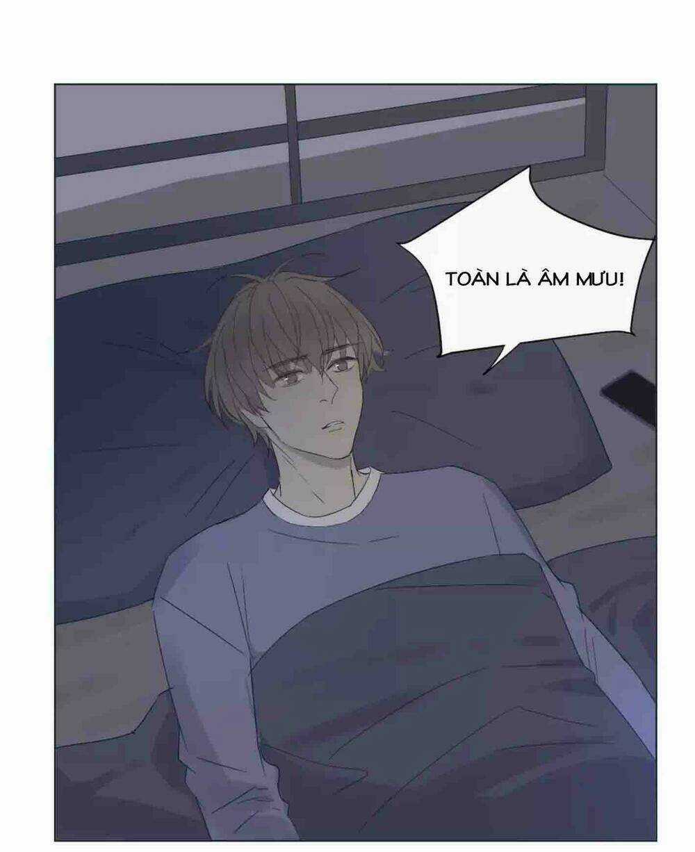 Tôi Gặp Em Lúc Bình Minh Chapter 12 trang 17