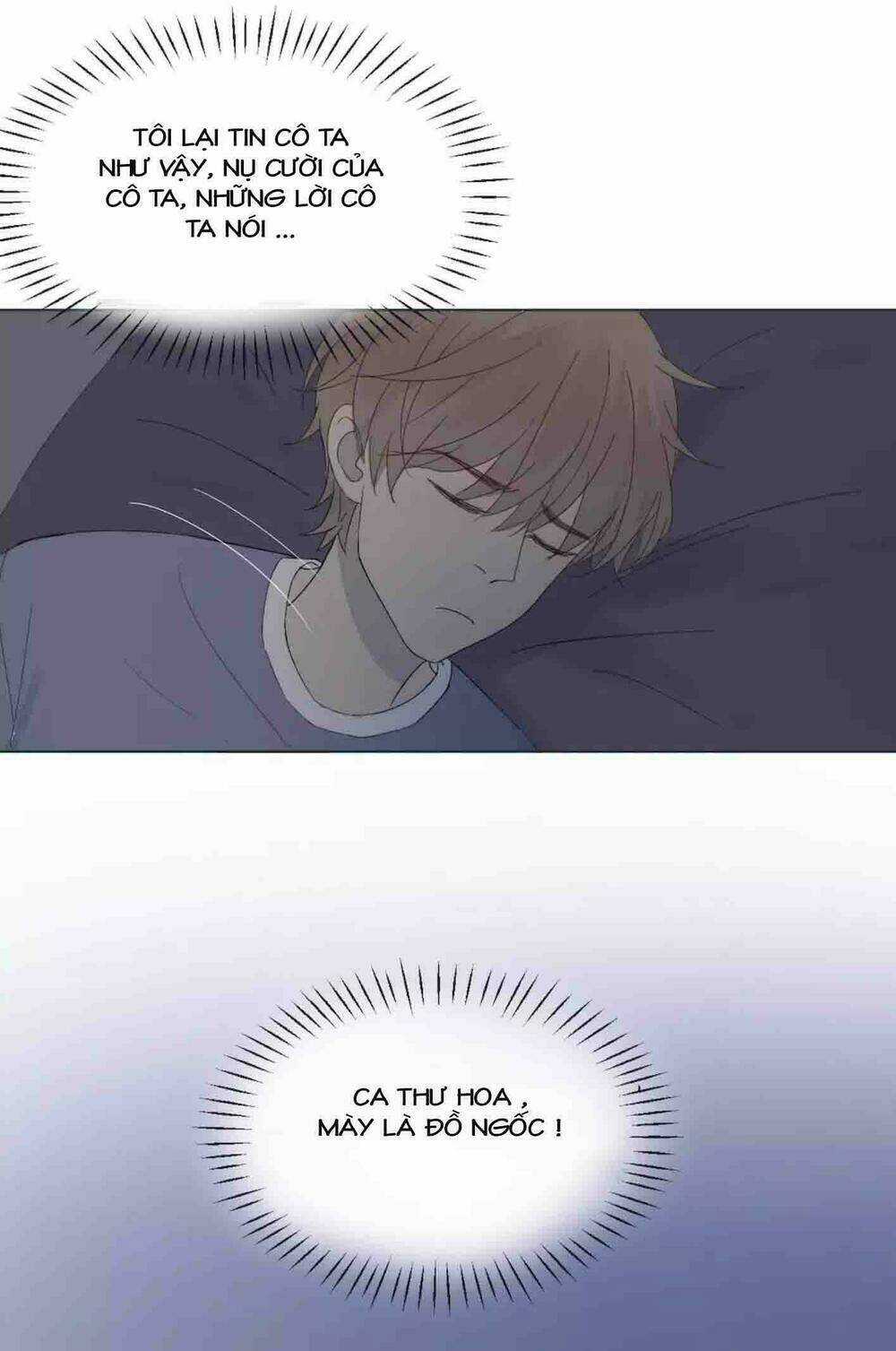 Tôi Gặp Em Lúc Bình Minh Chapter 12 trang 18