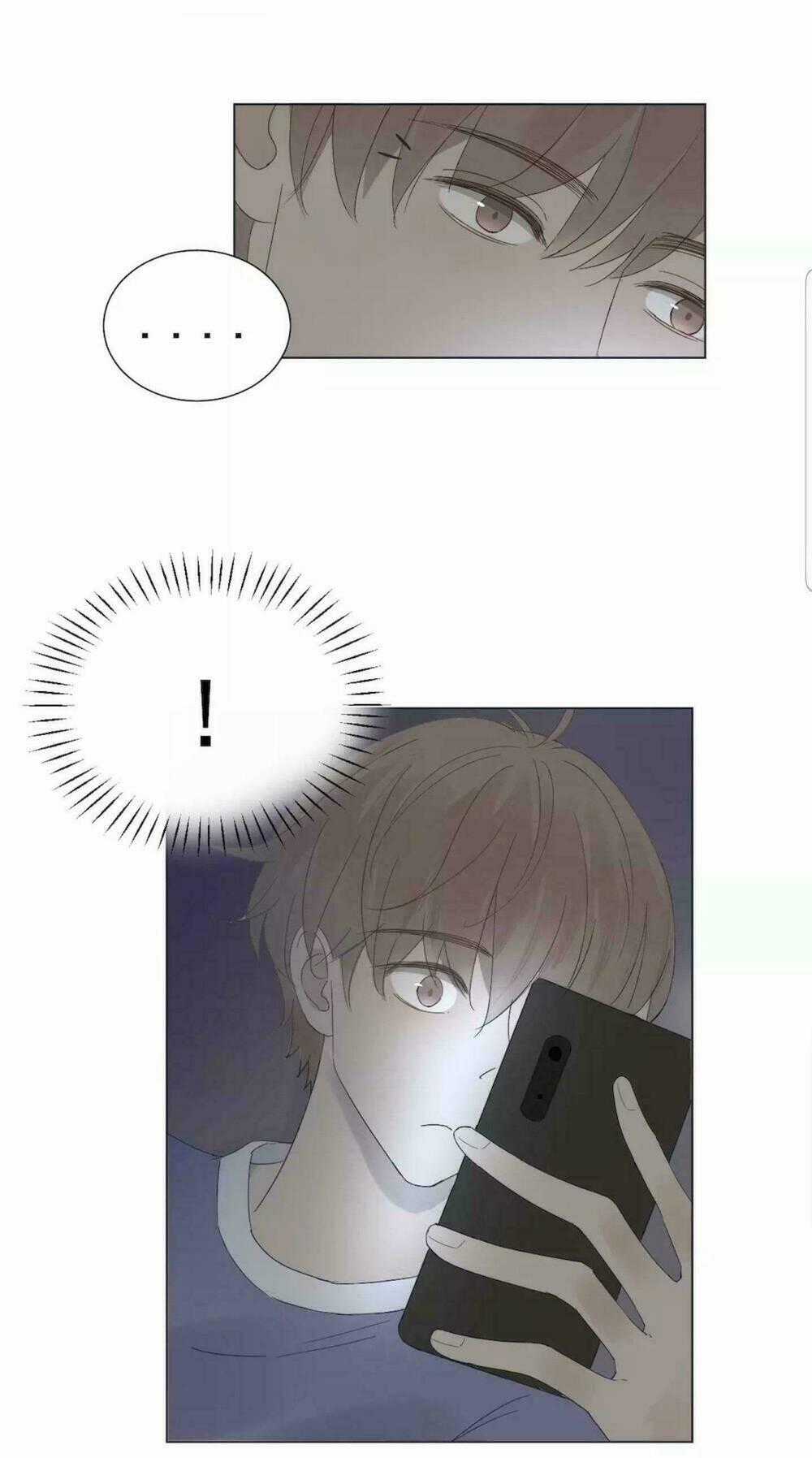 Tôi Gặp Em Lúc Bình Minh Chapter 12 trang 20