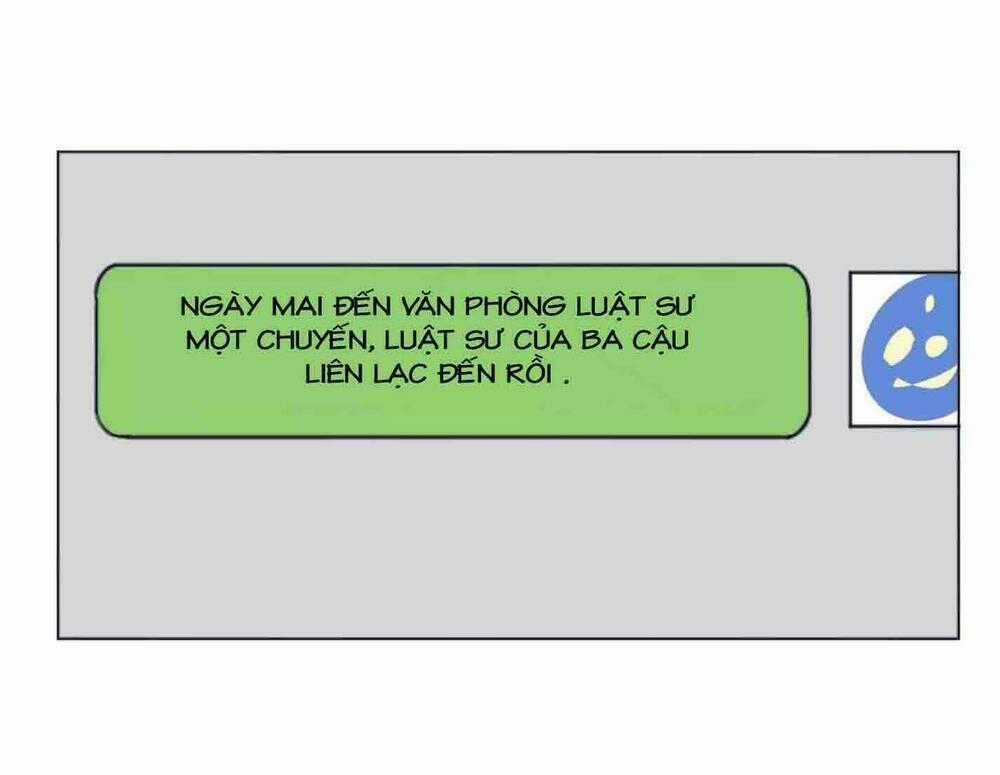 Tôi Gặp Em Lúc Bình Minh Chapter 12 trang 21