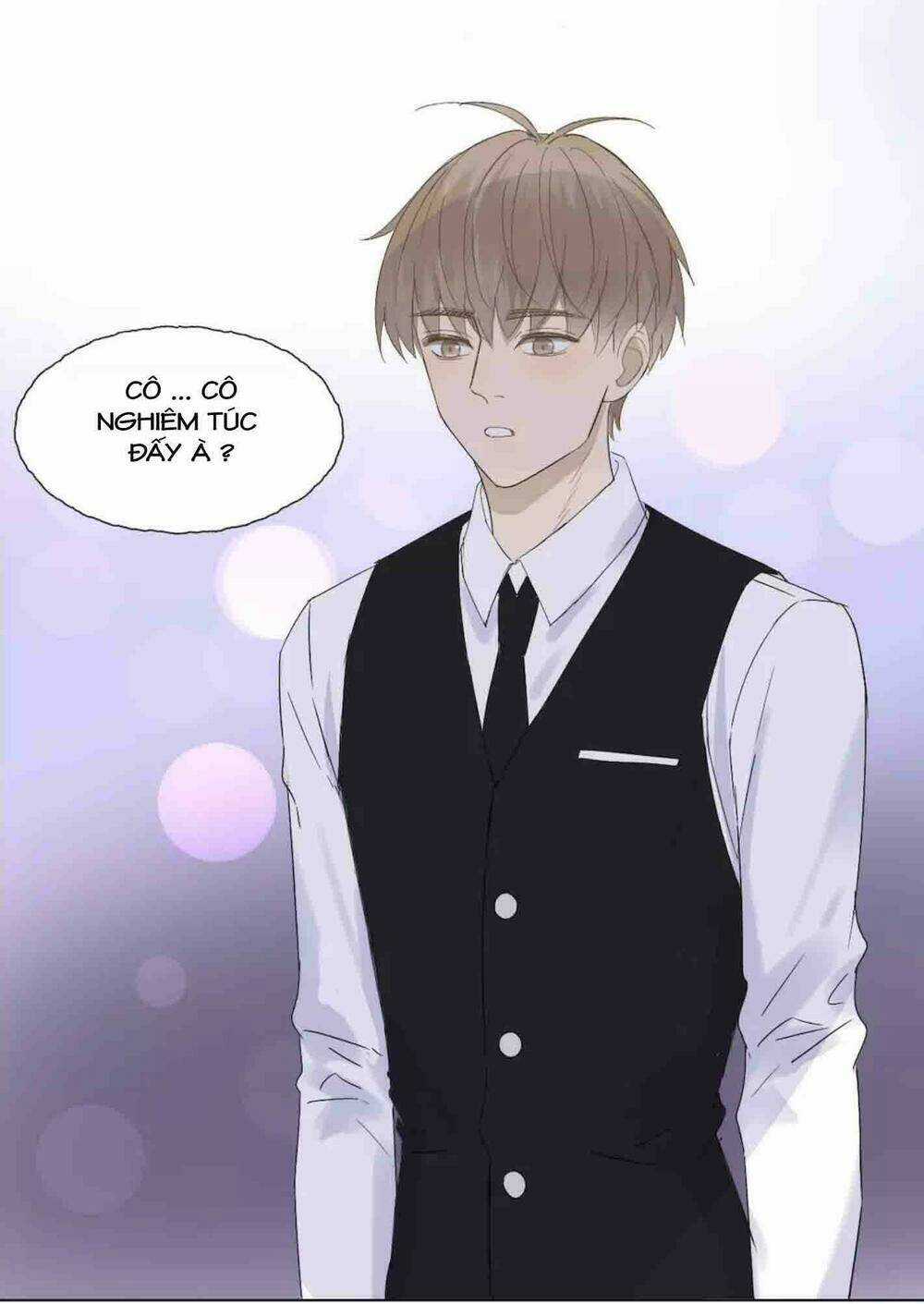 Tôi Gặp Em Lúc Bình Minh Chapter 12 trang 5