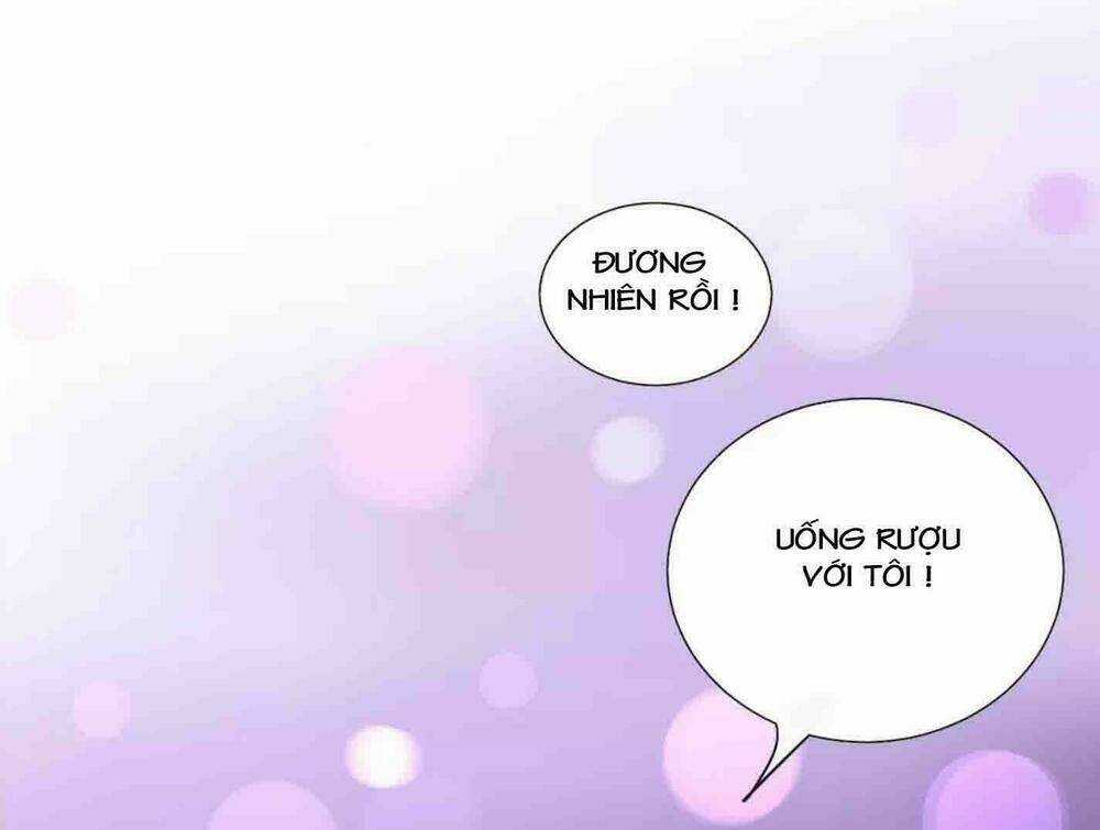 Tôi Gặp Em Lúc Bình Minh Chapter 12 trang 6