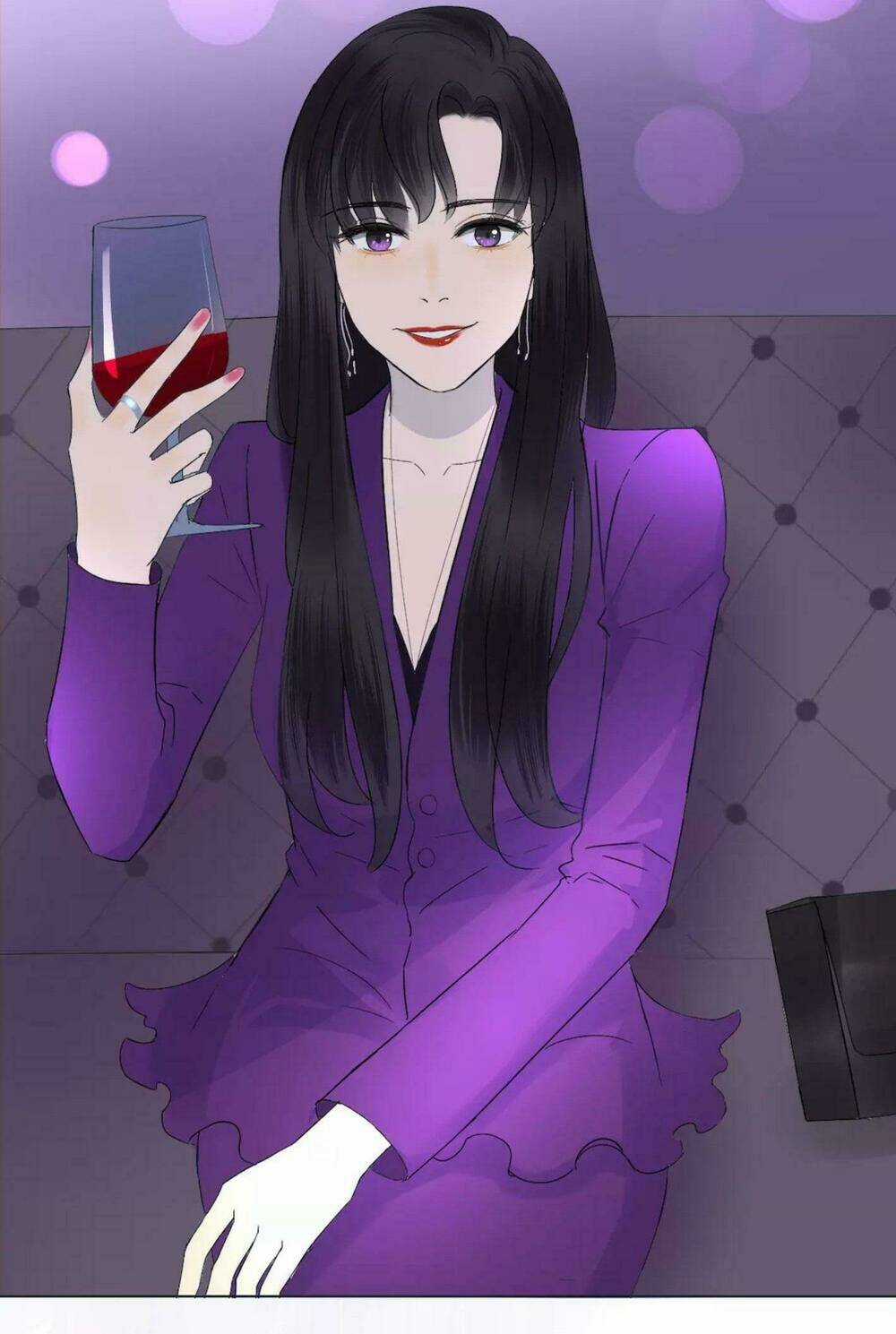 Tôi Gặp Em Lúc Bình Minh Chapter 12 trang 7