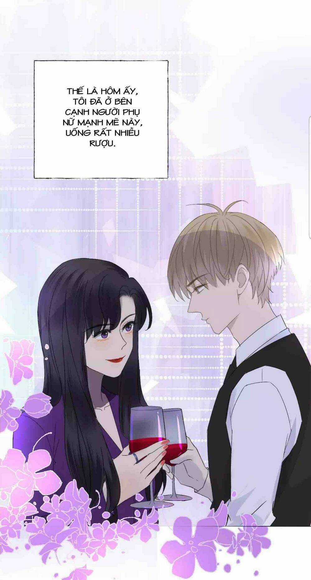 Tôi Gặp Em Lúc Bình Minh Chapter 12 trang 8