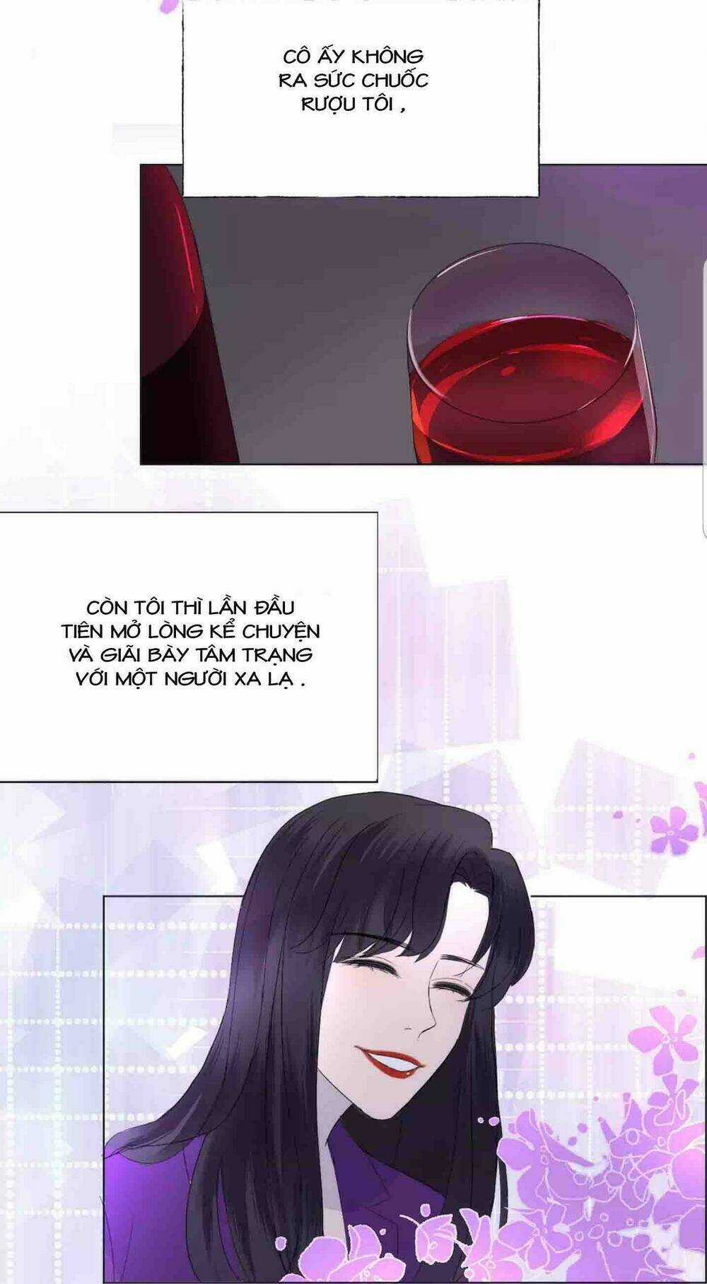 Tôi Gặp Em Lúc Bình Minh Chapter 12 trang 9