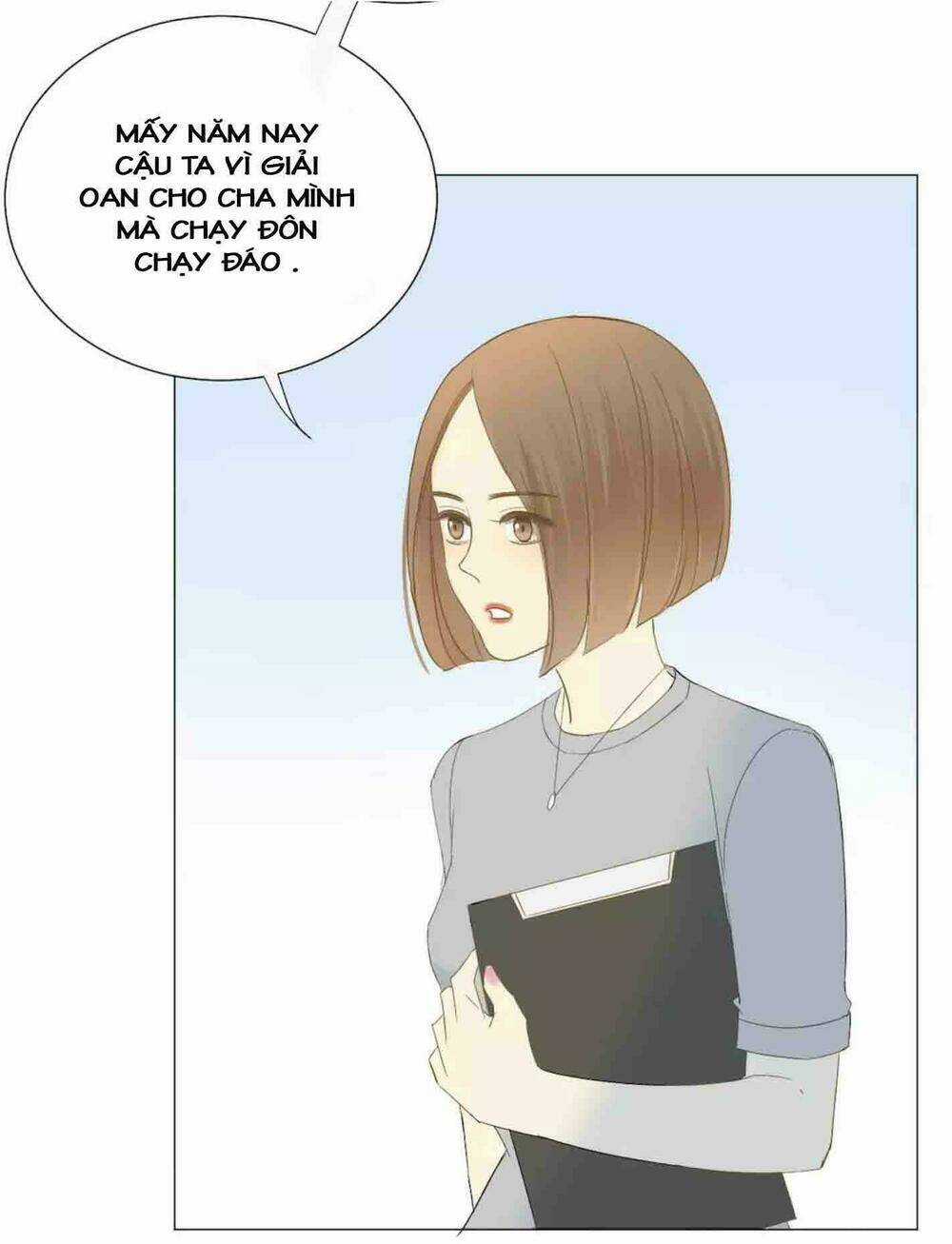 Tôi Gặp Em Lúc Bình Minh Chapter 13 trang 11