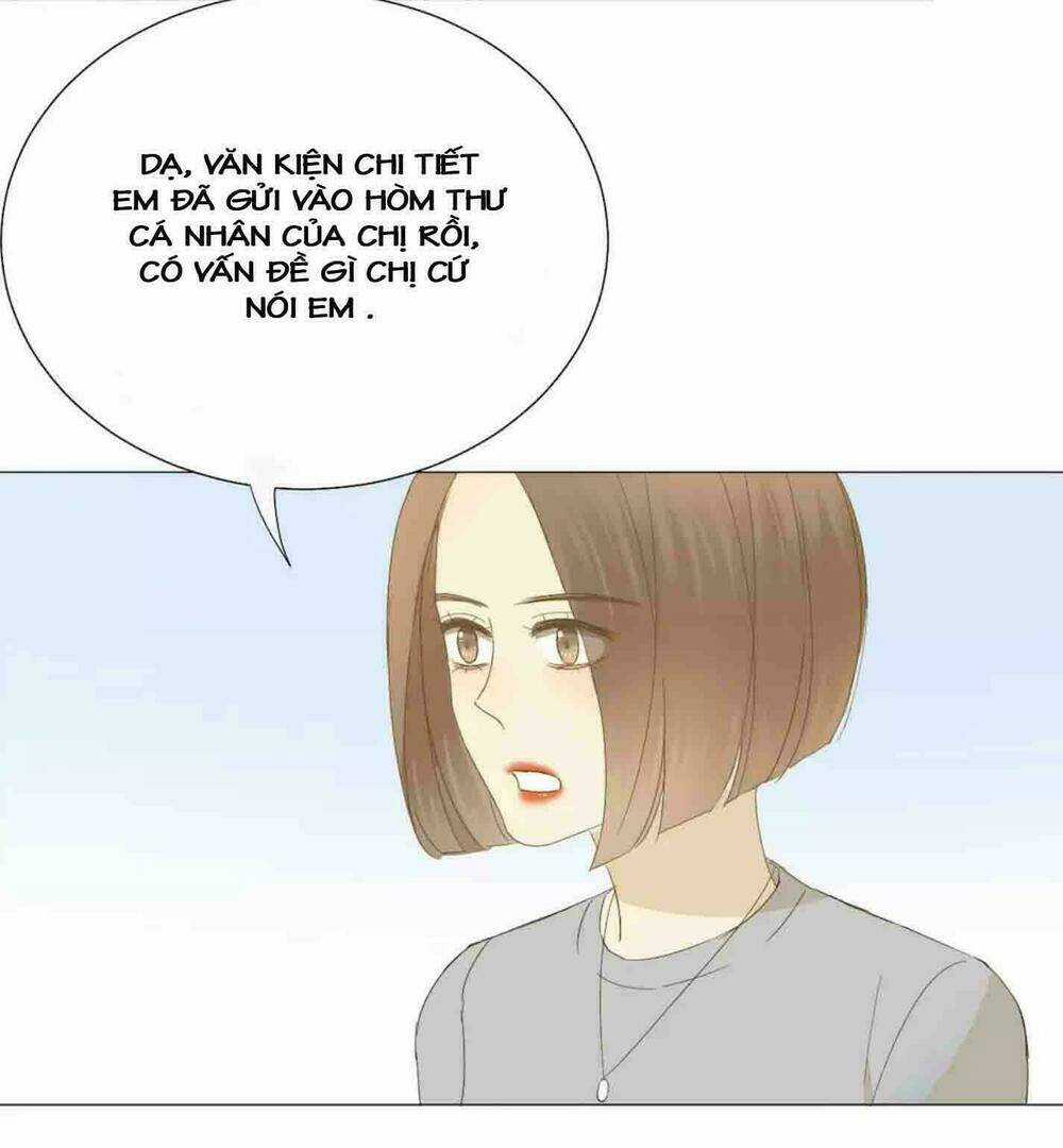 Tôi Gặp Em Lúc Bình Minh Chapter 13 trang 13