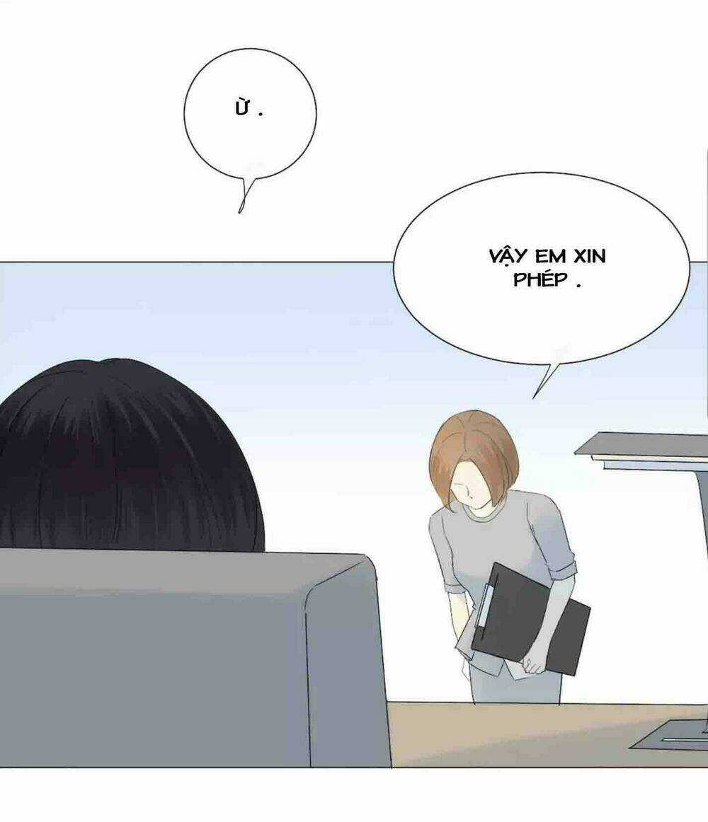 Tôi Gặp Em Lúc Bình Minh Chapter 13 trang 14