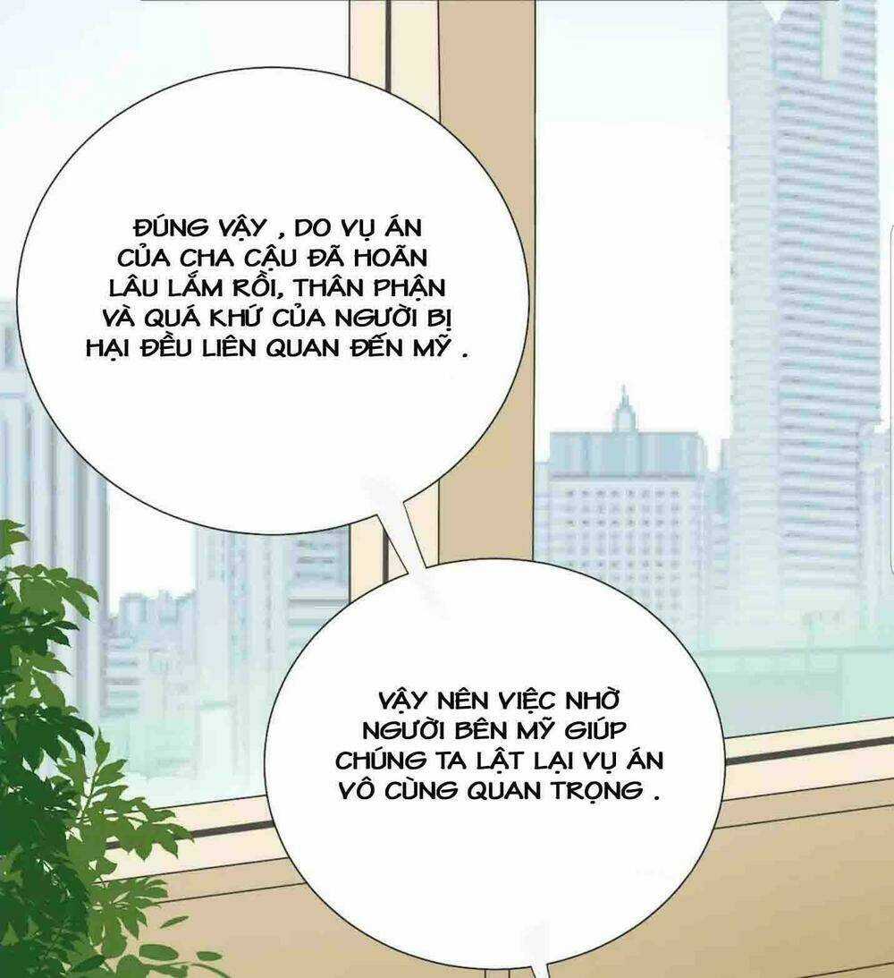 Tôi Gặp Em Lúc Bình Minh Chapter 13 trang 17