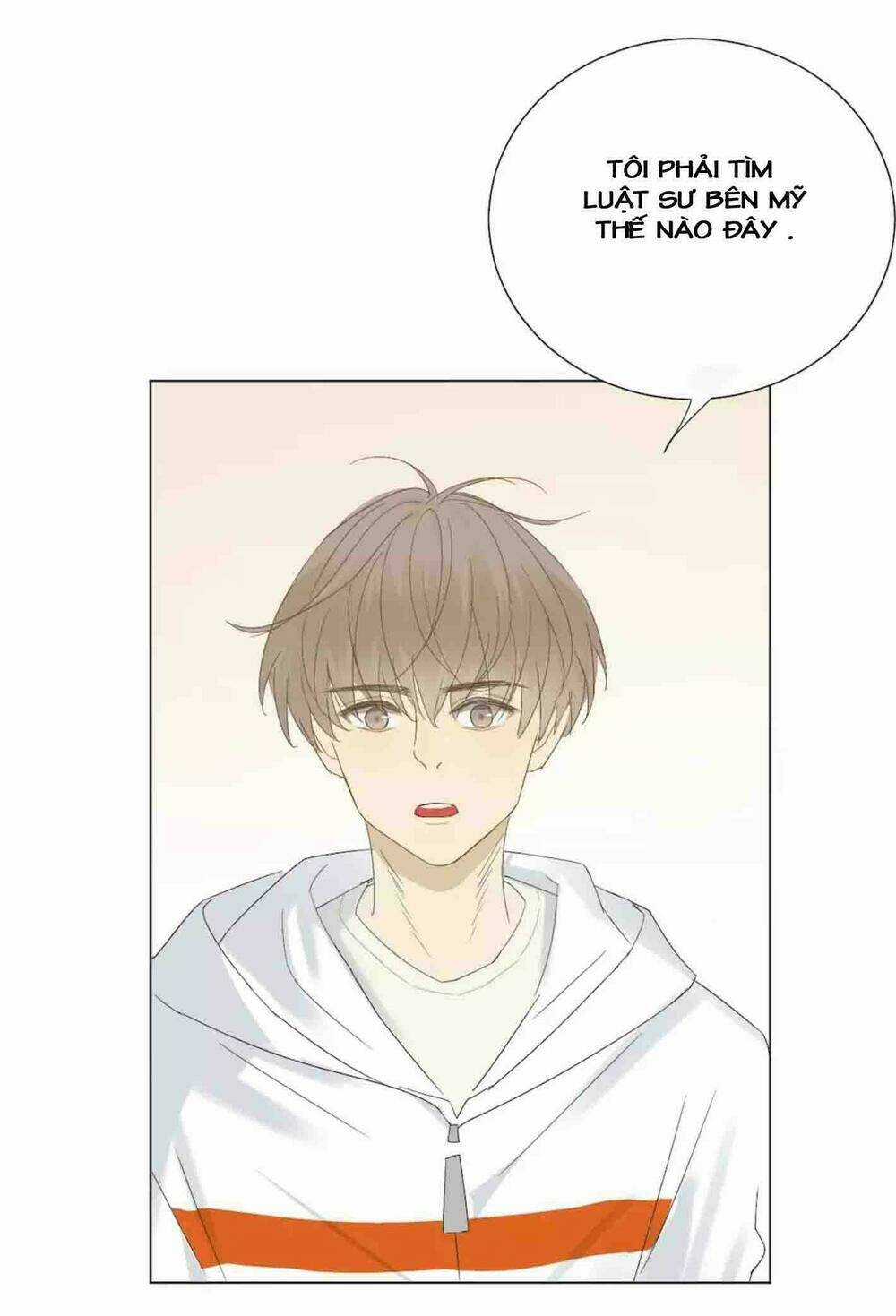 Tôi Gặp Em Lúc Bình Minh Chapter 13 trang 19
