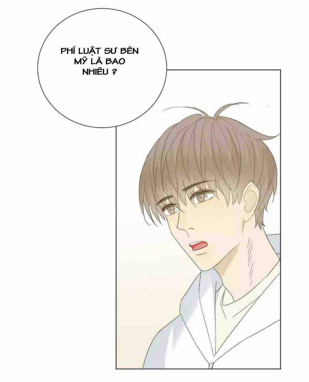 Tôi Gặp Em Lúc Bình Minh Chapter 13 trang 21