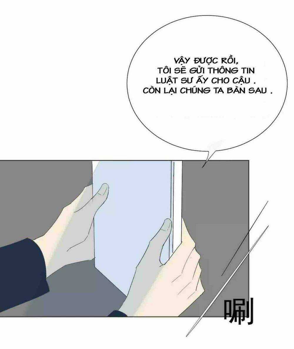 Tôi Gặp Em Lúc Bình Minh Chapter 13 trang 25