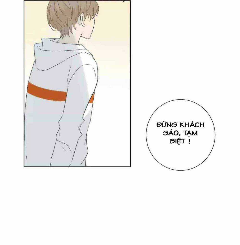 Tôi Gặp Em Lúc Bình Minh Chapter 13 trang 27