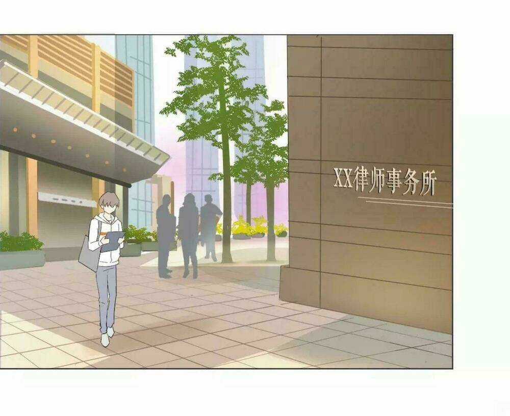 Tôi Gặp Em Lúc Bình Minh Chapter 13 trang 28