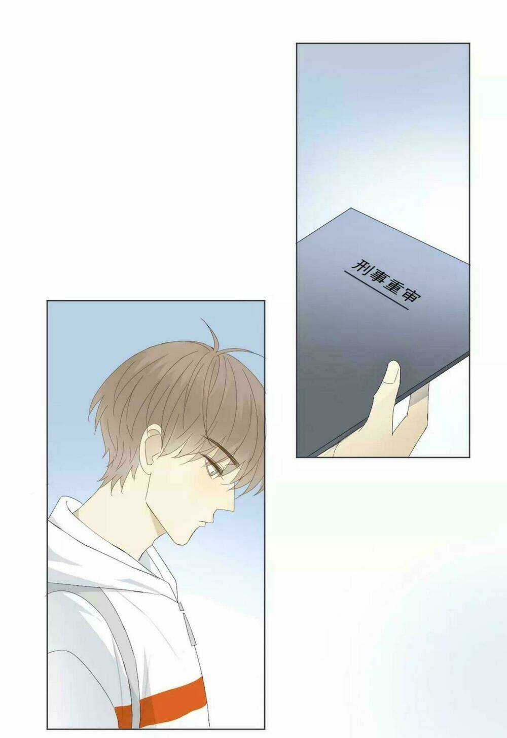 Tôi Gặp Em Lúc Bình Minh Chapter 13 trang 29