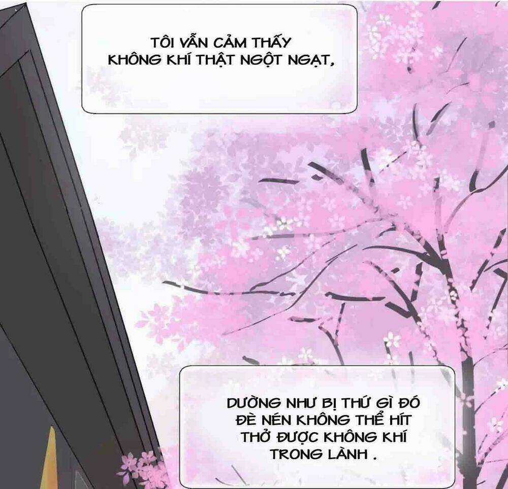 Tôi Gặp Em Lúc Bình Minh Chapter 13 trang 32