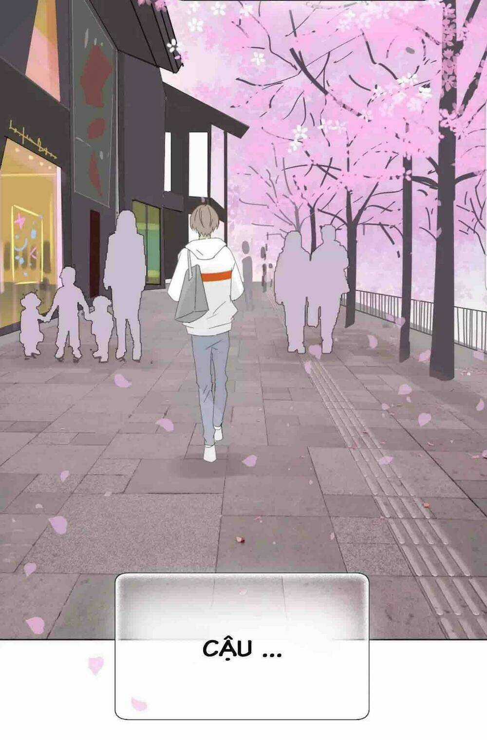 Tôi Gặp Em Lúc Bình Minh Chapter 13 trang 33