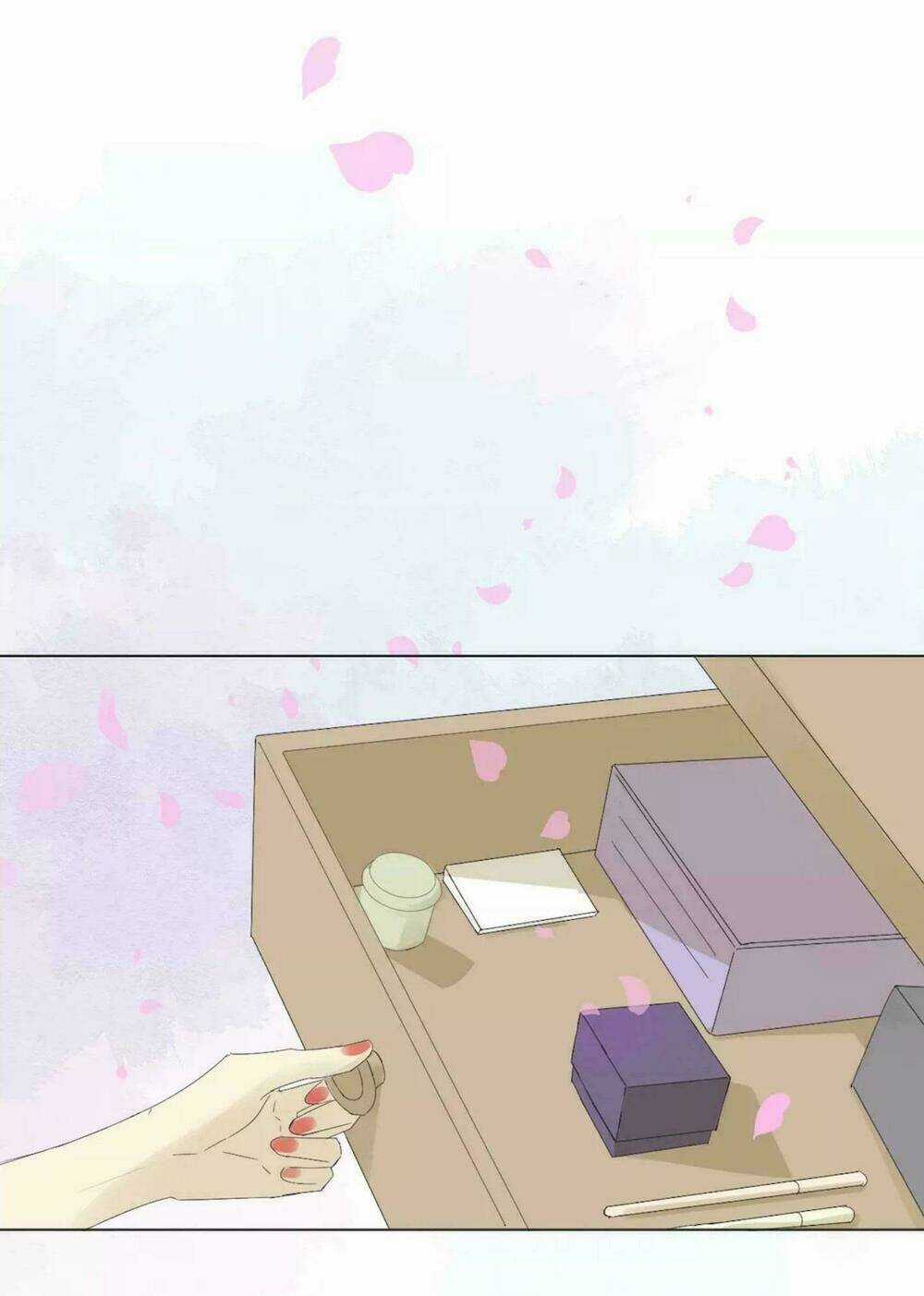 Tôi Gặp Em Lúc Bình Minh Chapter 13 trang 34