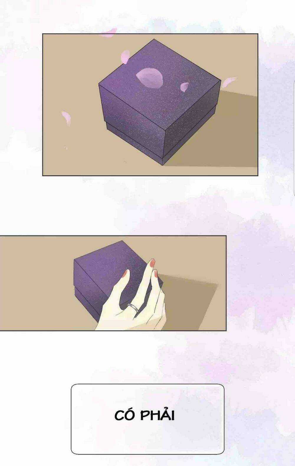 Tôi Gặp Em Lúc Bình Minh Chapter 13 trang 35