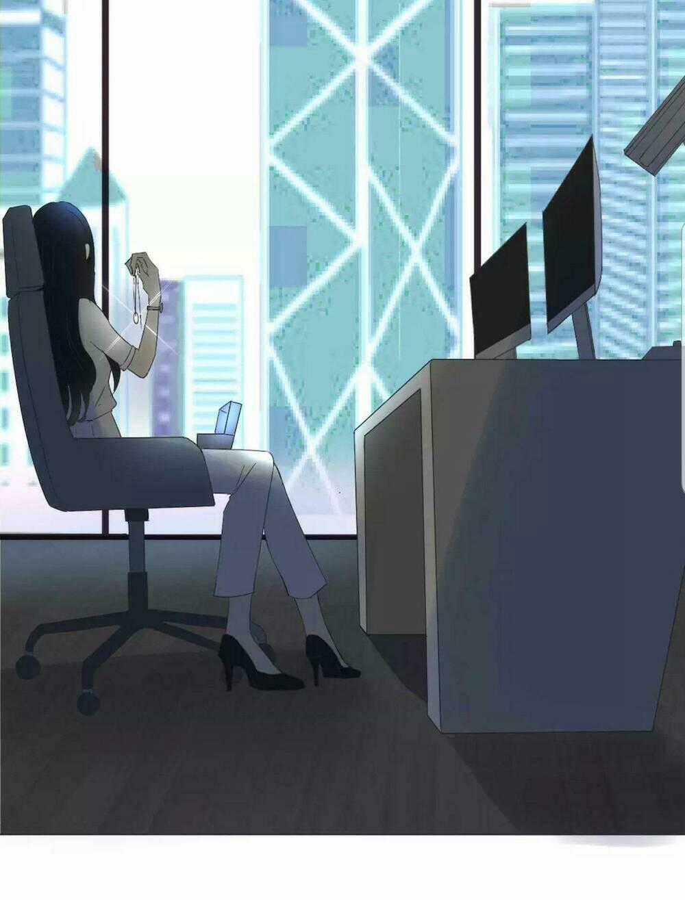 Tôi Gặp Em Lúc Bình Minh Chapter 13 trang 38