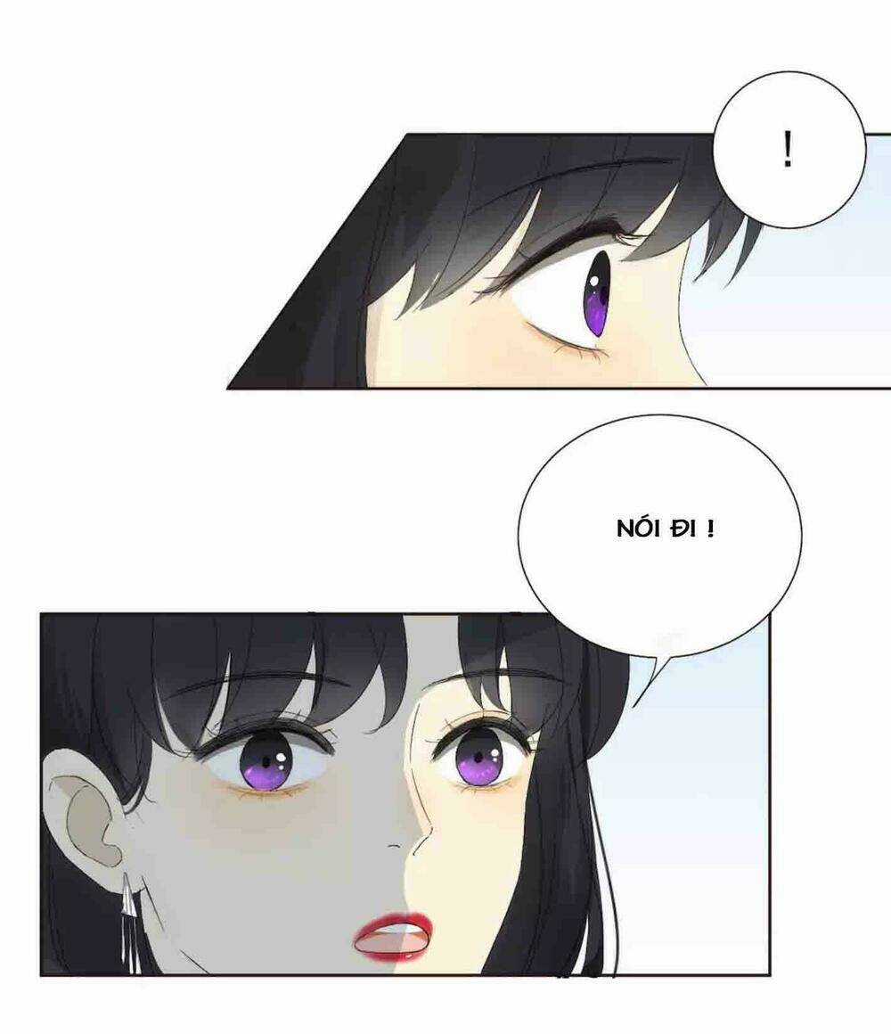 Tôi Gặp Em Lúc Bình Minh Chapter 13 trang 4