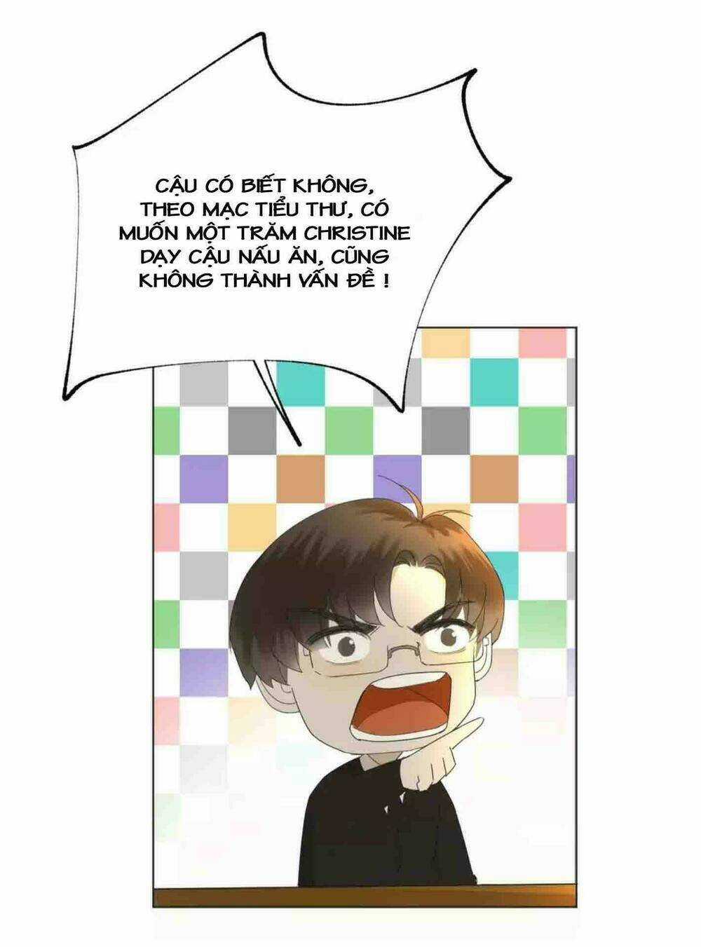 Tôi Gặp Em Lúc Bình Minh Chapter 14 trang 12