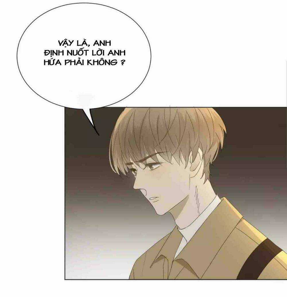Tôi Gặp Em Lúc Bình Minh Chapter 14 trang 13