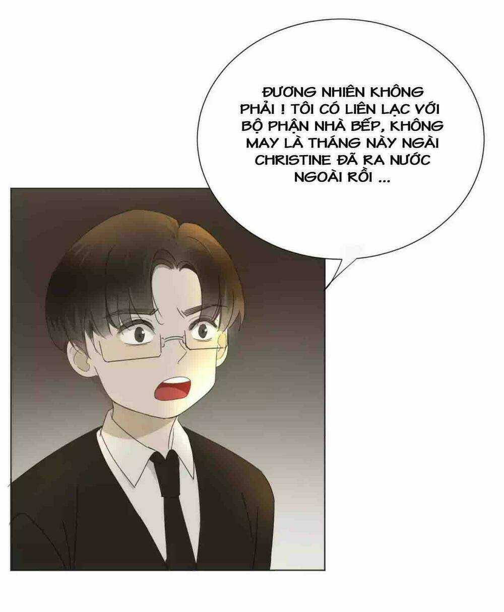 Tôi Gặp Em Lúc Bình Minh Chapter 14 trang 14