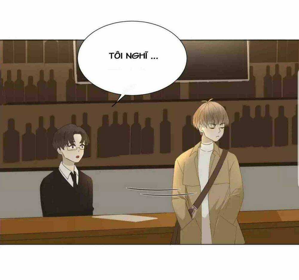 Tôi Gặp Em Lúc Bình Minh Chapter 14 trang 15