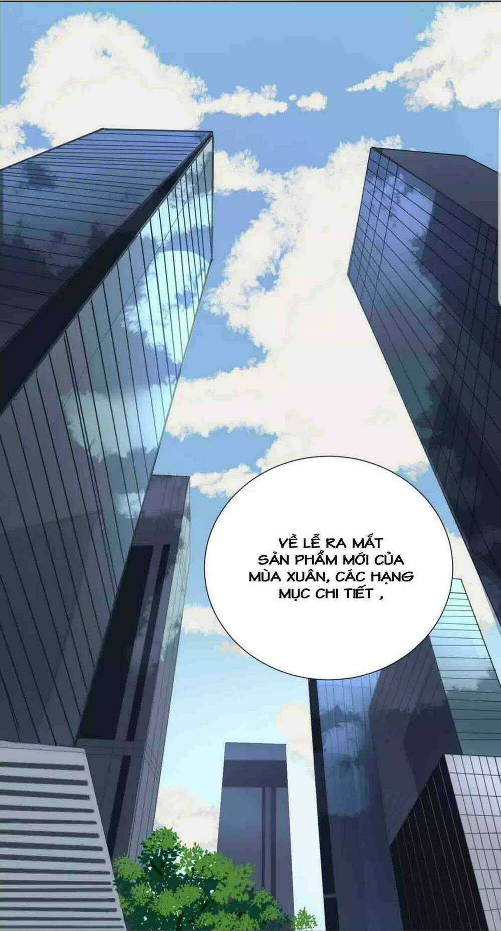 Tôi Gặp Em Lúc Bình Minh Chapter 14 trang 18