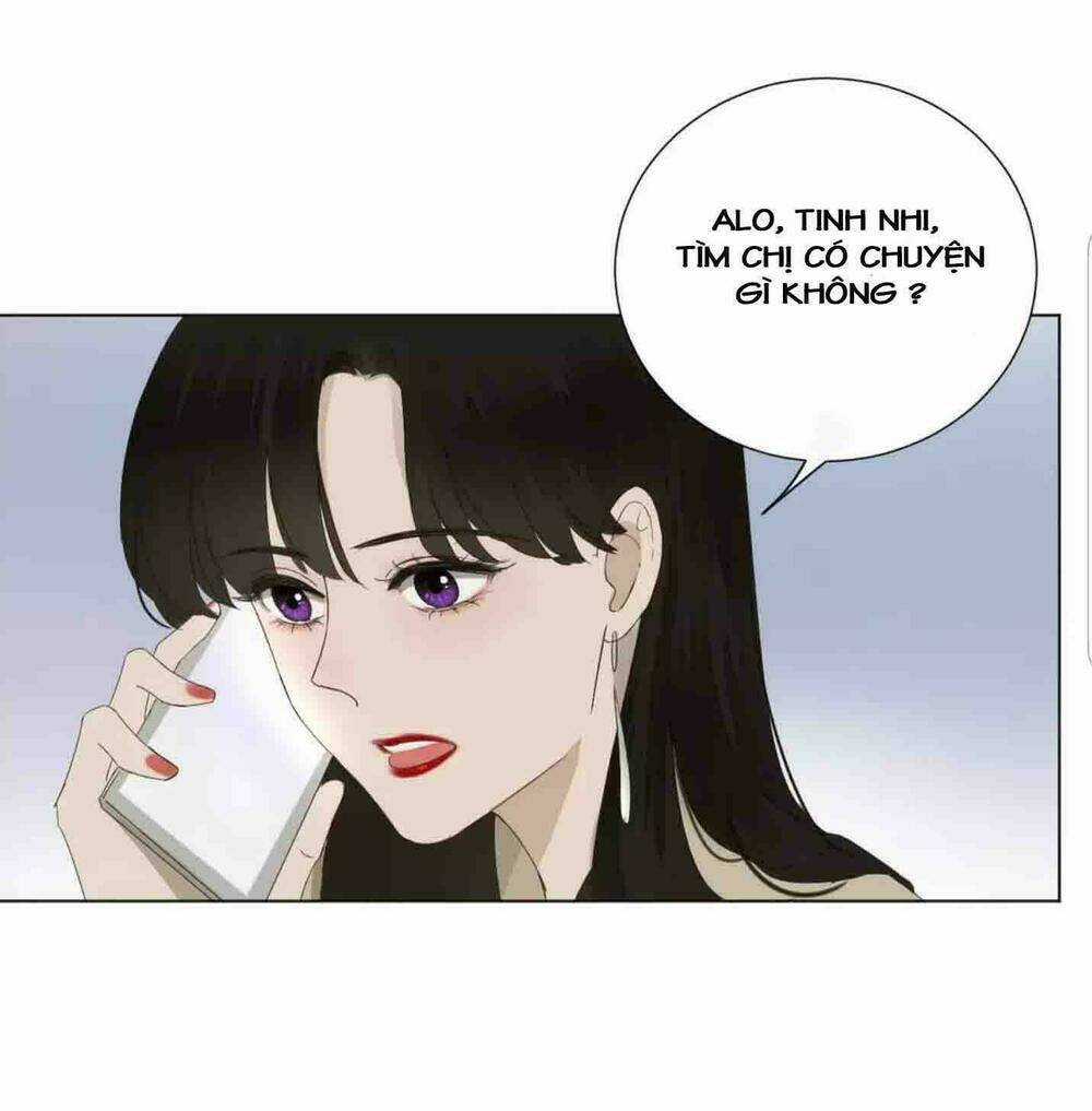 Tôi Gặp Em Lúc Bình Minh Chapter 14 trang 22