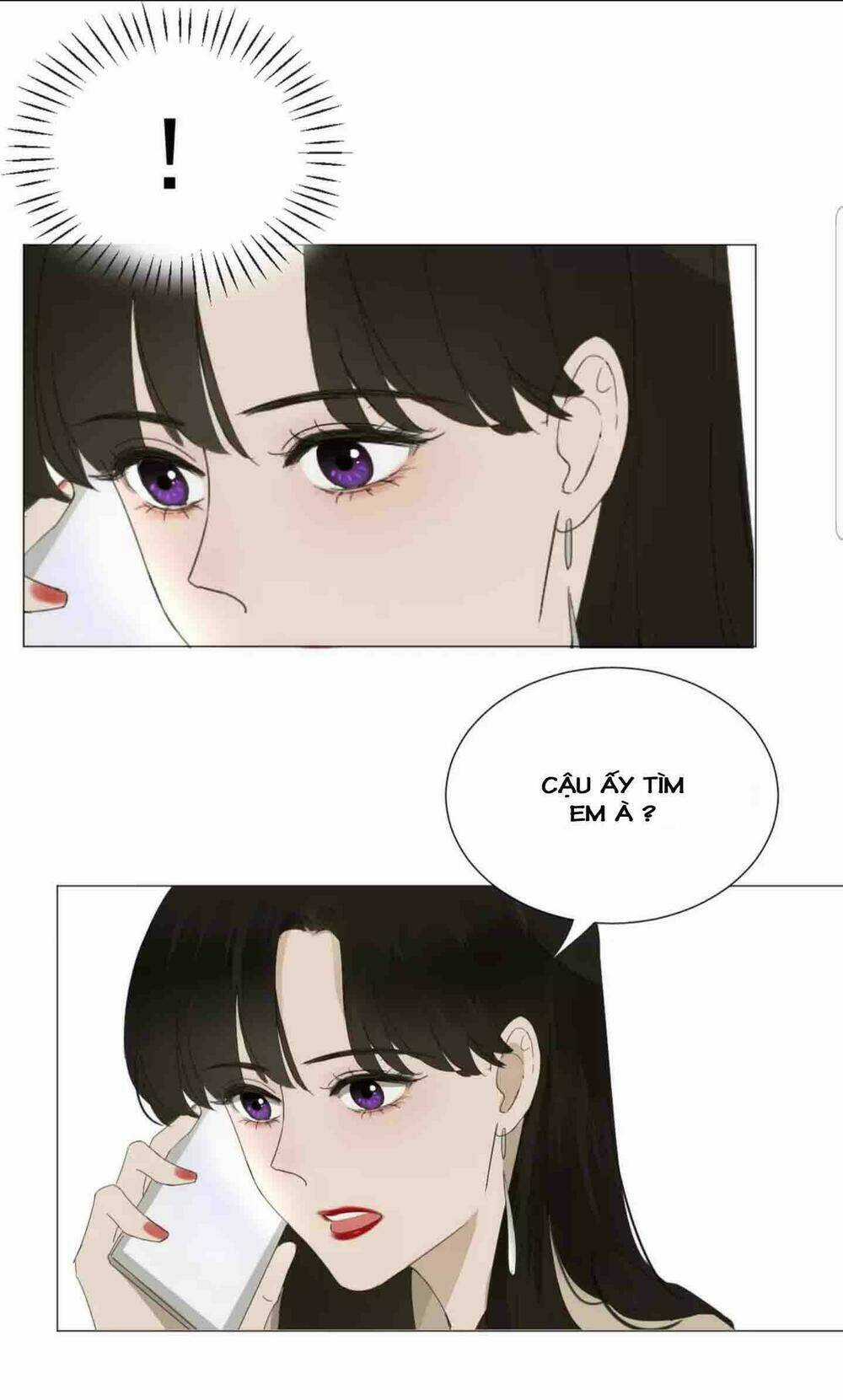 Tôi Gặp Em Lúc Bình Minh Chapter 14 trang 24