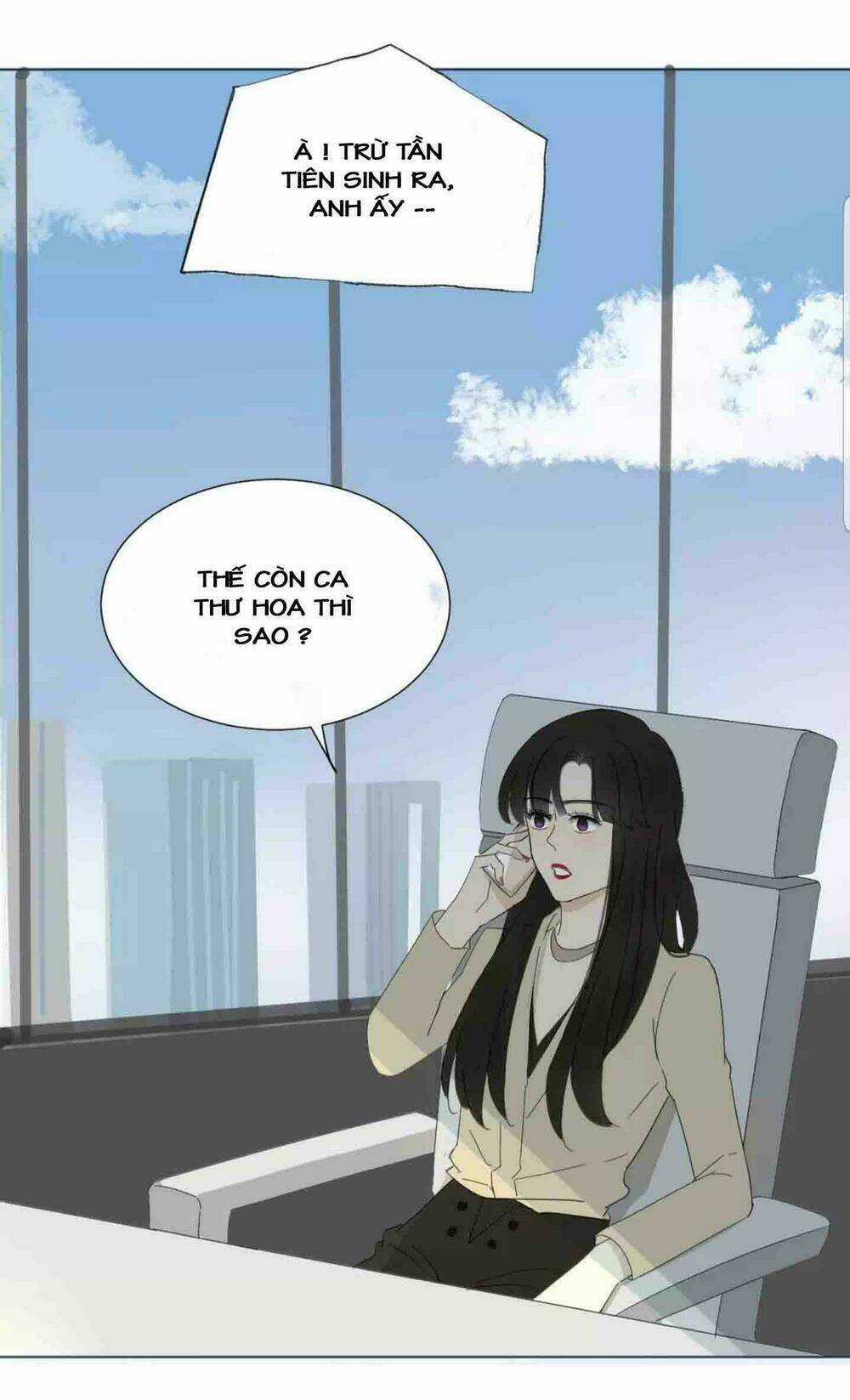 Tôi Gặp Em Lúc Bình Minh Chapter 14 trang 29