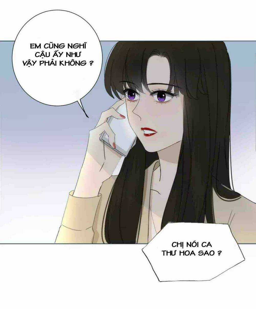 Tôi Gặp Em Lúc Bình Minh Chapter 14 trang 30