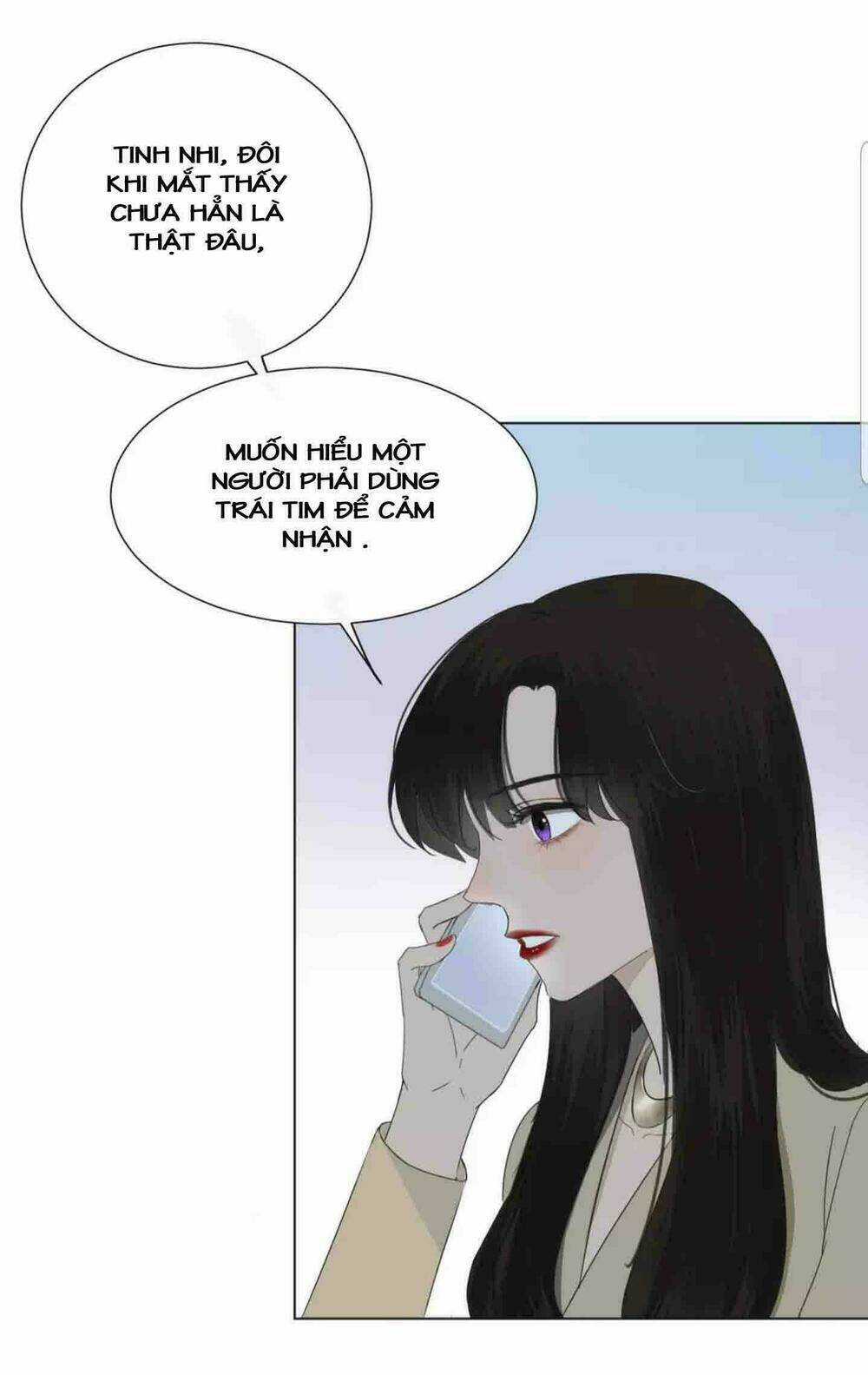Tôi Gặp Em Lúc Bình Minh Chapter 14 trang 33