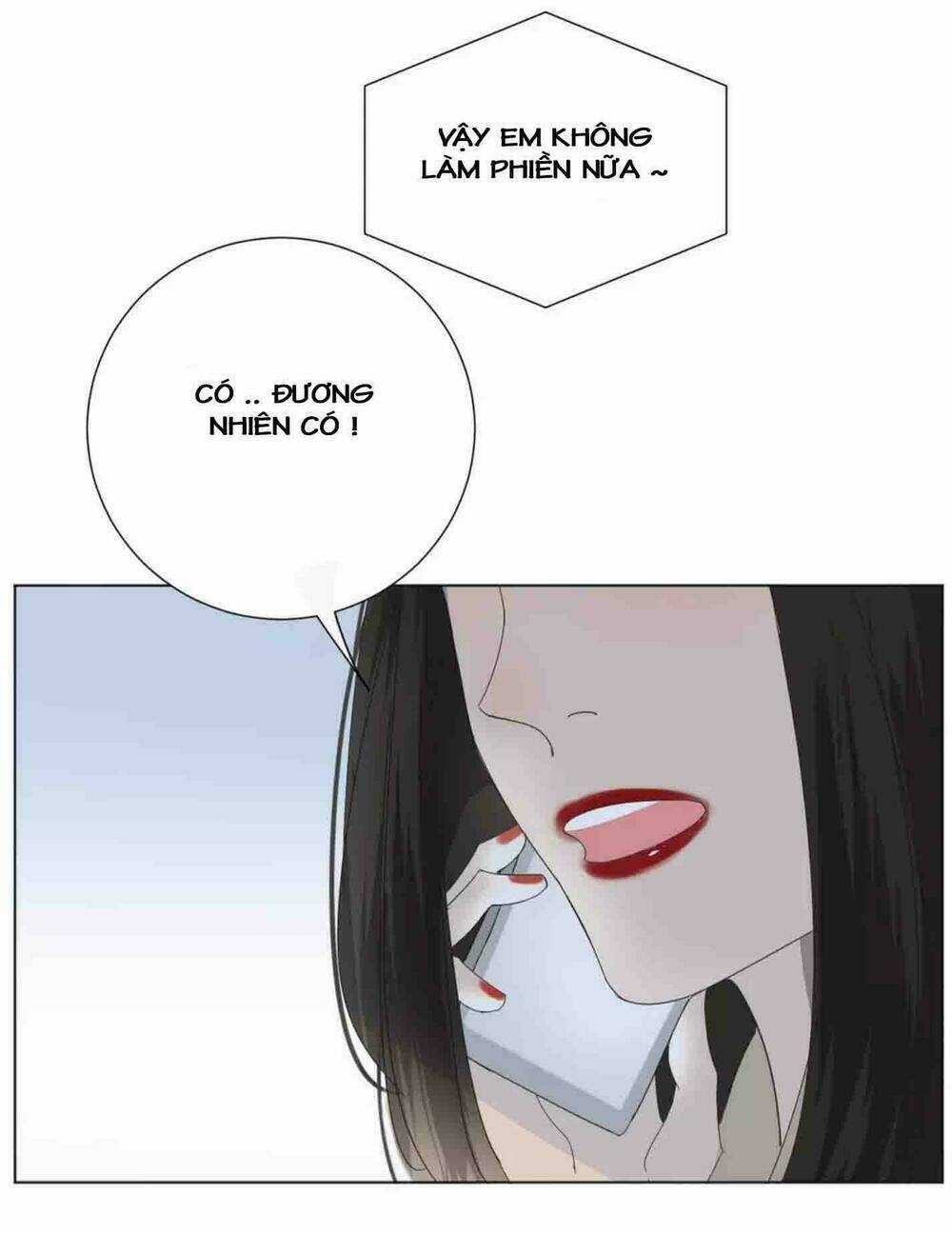 Tôi Gặp Em Lúc Bình Minh Chapter 14 trang 37
