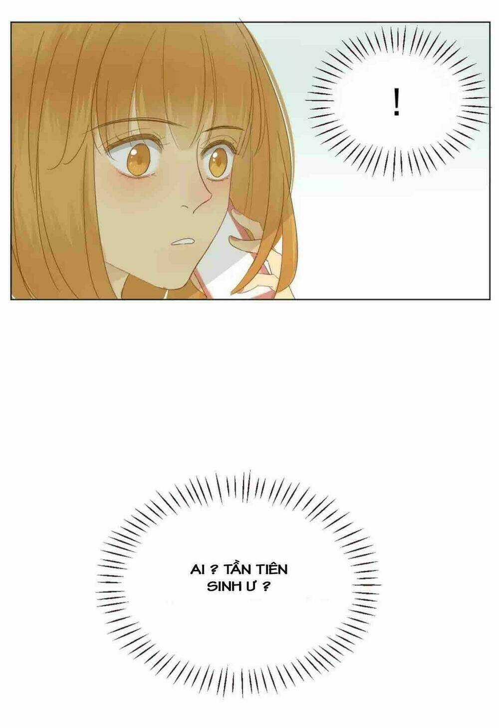 Tôi Gặp Em Lúc Bình Minh Chapter 14 trang 38