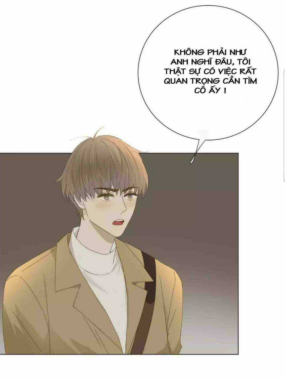 Tôi Gặp Em Lúc Bình Minh Chapter 14 trang 4