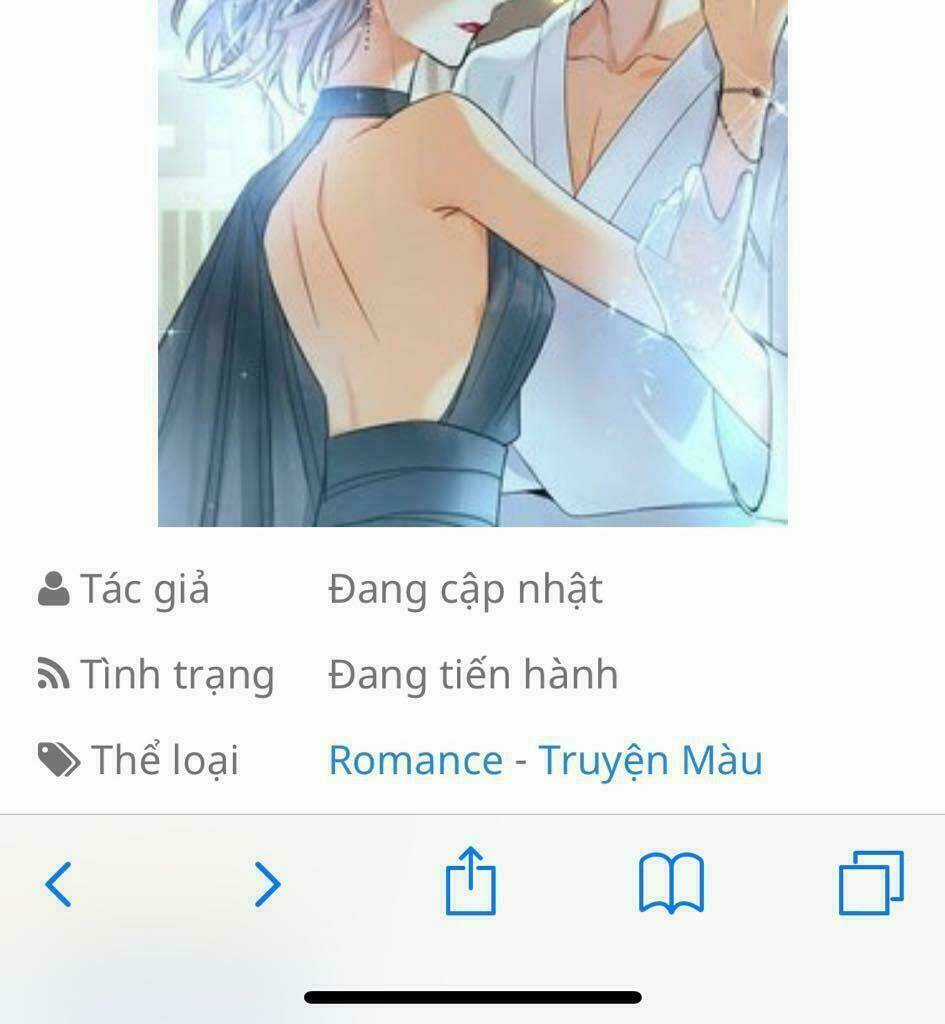Tôi Gặp Em Lúc Bình Minh Chapter 14 trang 40