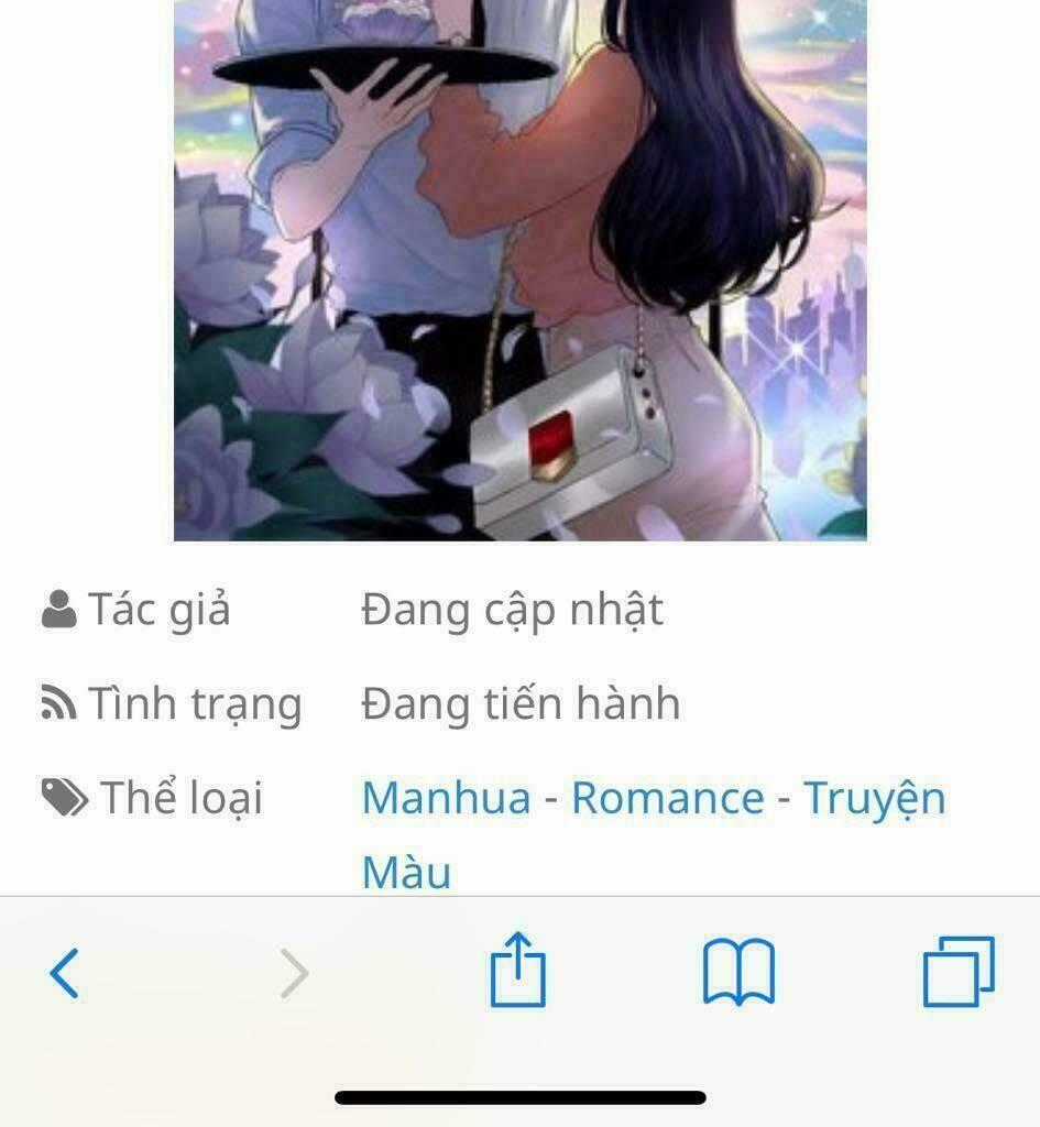 Tôi Gặp Em Lúc Bình Minh Chapter 14 trang 42