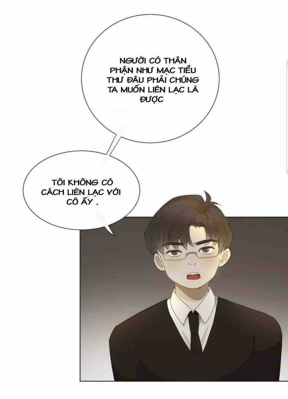 Tôi Gặp Em Lúc Bình Minh Chapter 14 trang 5