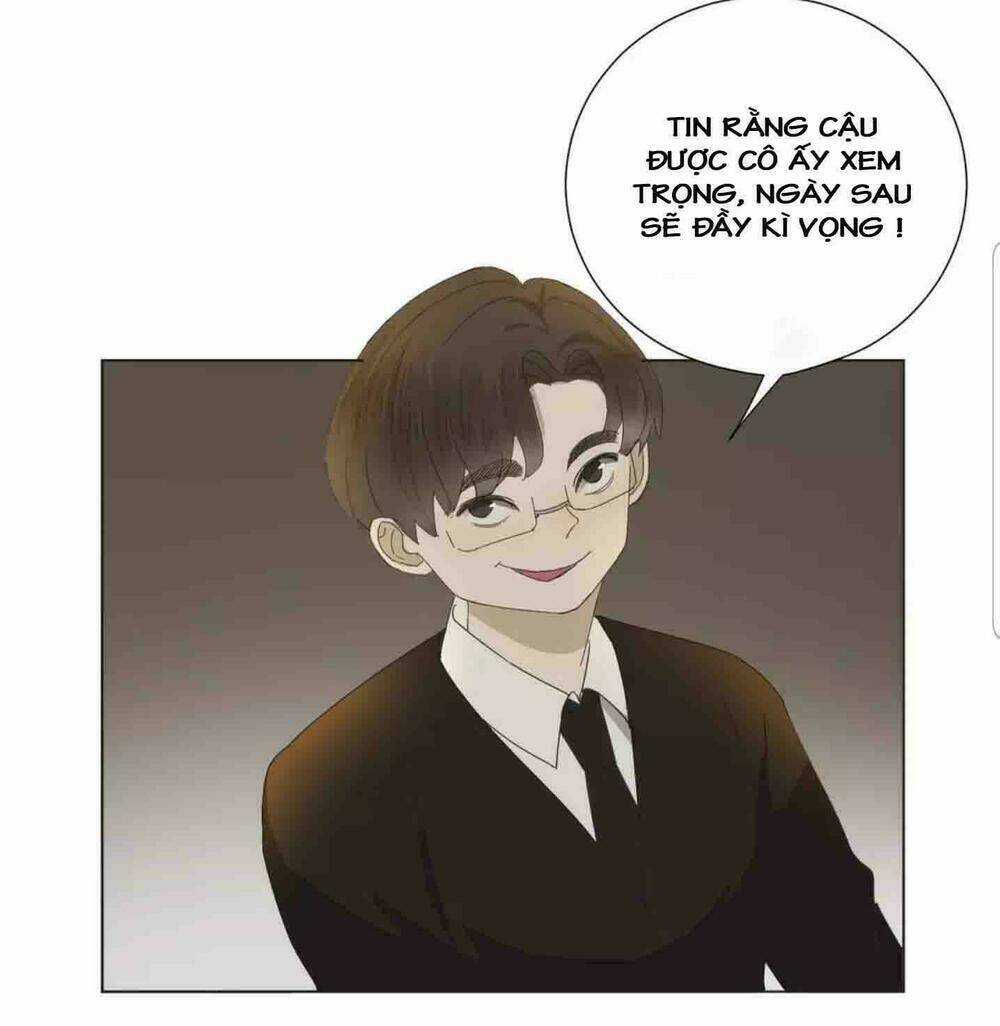 Tôi Gặp Em Lúc Bình Minh Chapter 14 trang 7