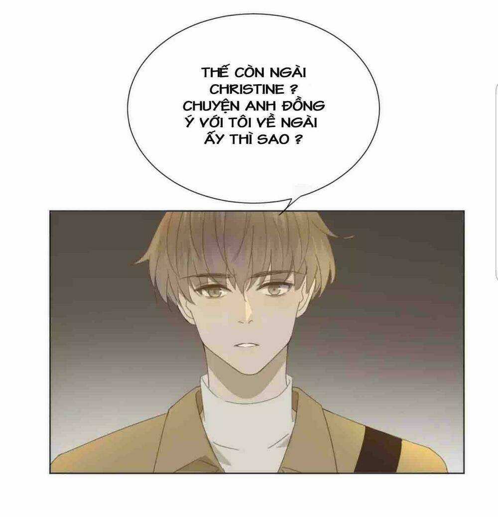 Tôi Gặp Em Lúc Bình Minh Chapter 14 trang 9