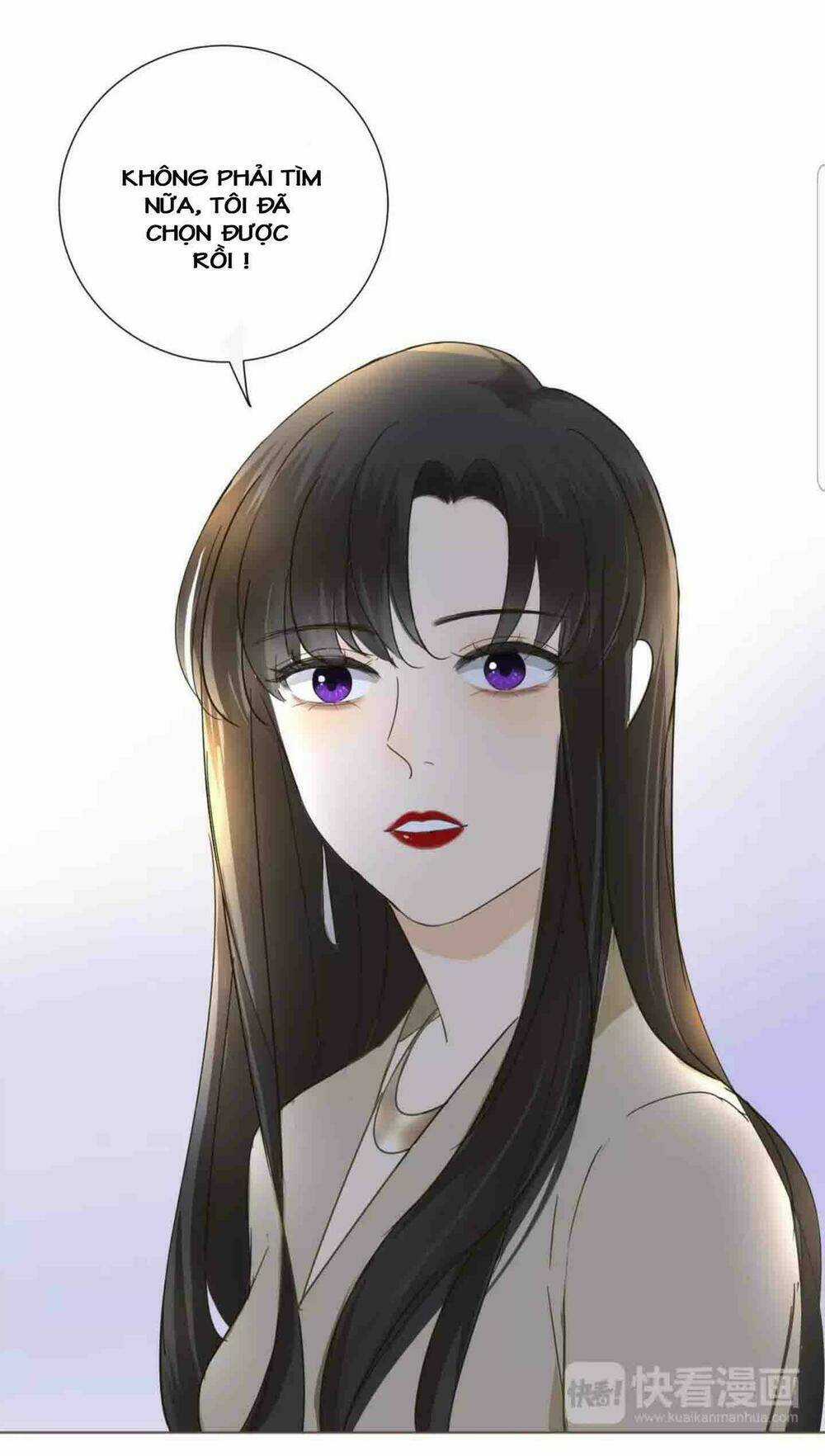 Tôi Gặp Em Lúc Bình Minh Chapter 15 trang 10