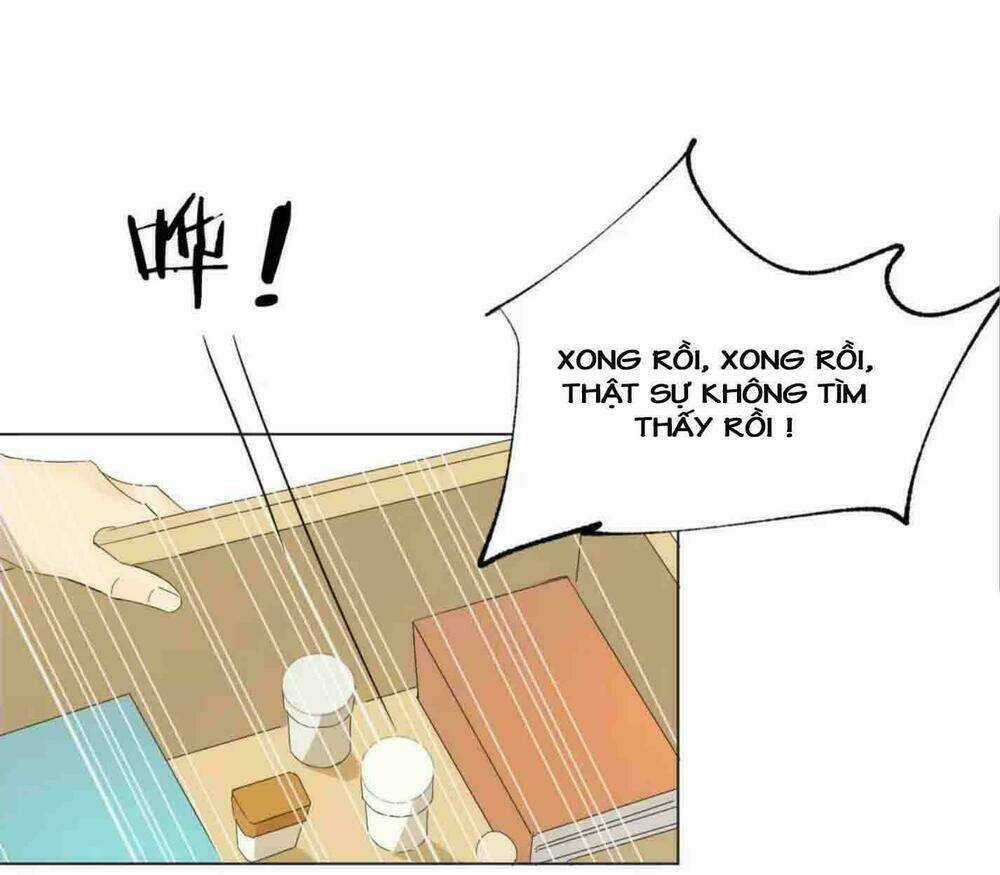 Tôi Gặp Em Lúc Bình Minh Chapter 15 trang 12