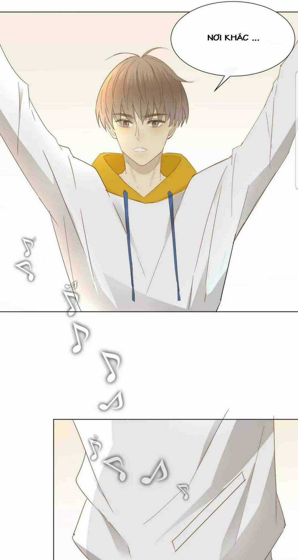 Tôi Gặp Em Lúc Bình Minh Chapter 15 trang 16